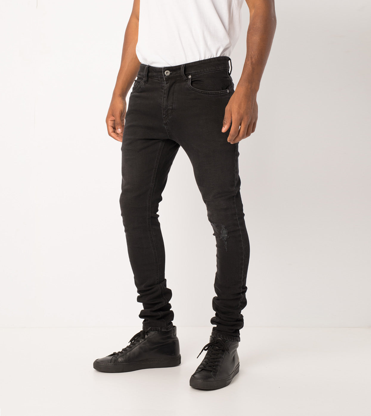 Snapshot Denimo Archive Black - Sale