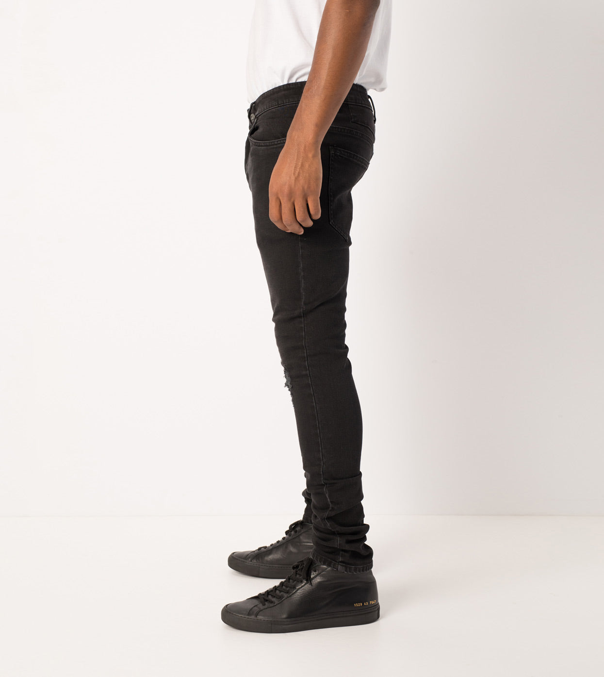 Snapshot Denimo Archive Black - Sale