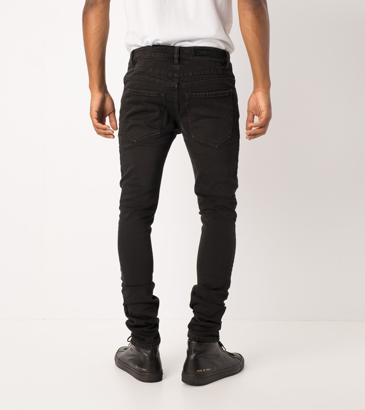 Snapshot Denimo Archive Black - Sale