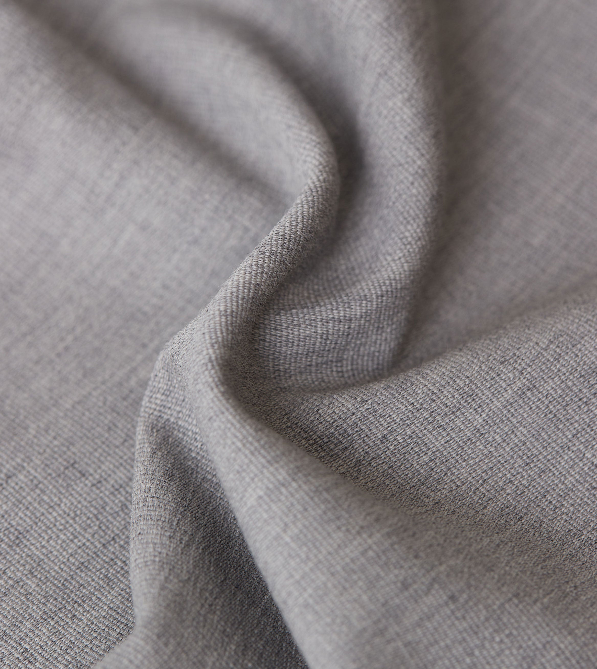 Split Pant Lt Grey Marle