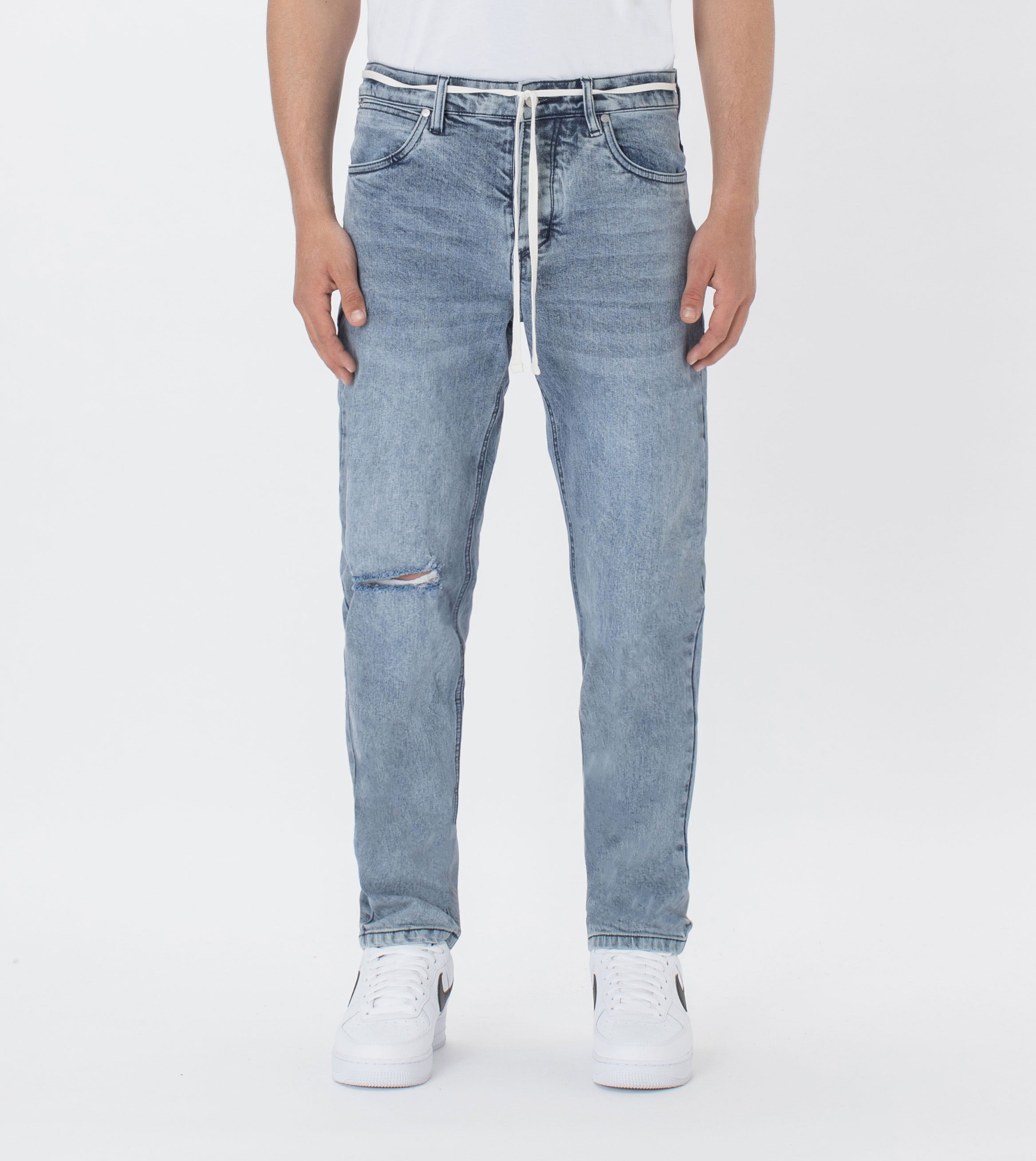 Su Blow Denim Original Blue