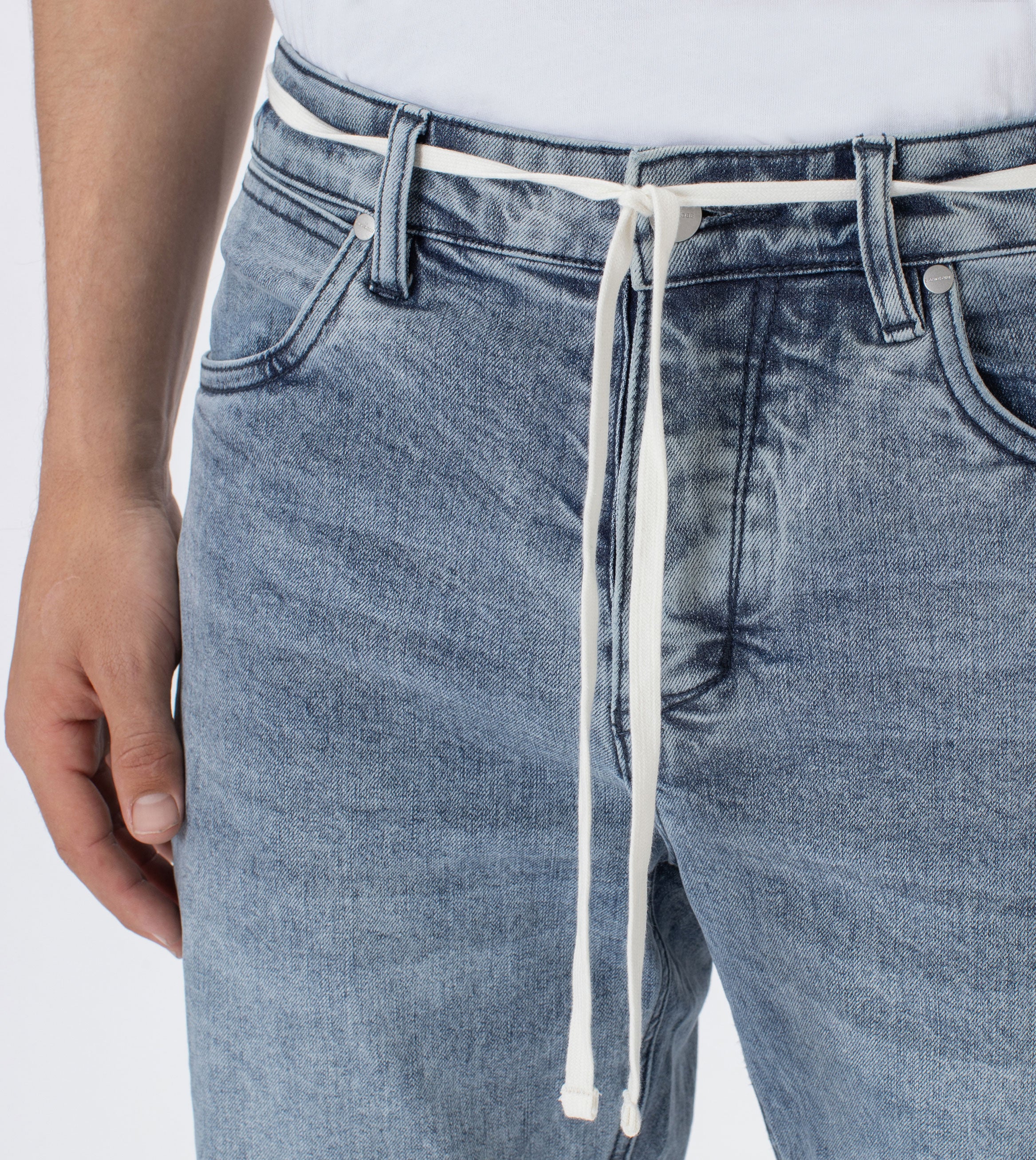 Su Blow Denim Original Blue