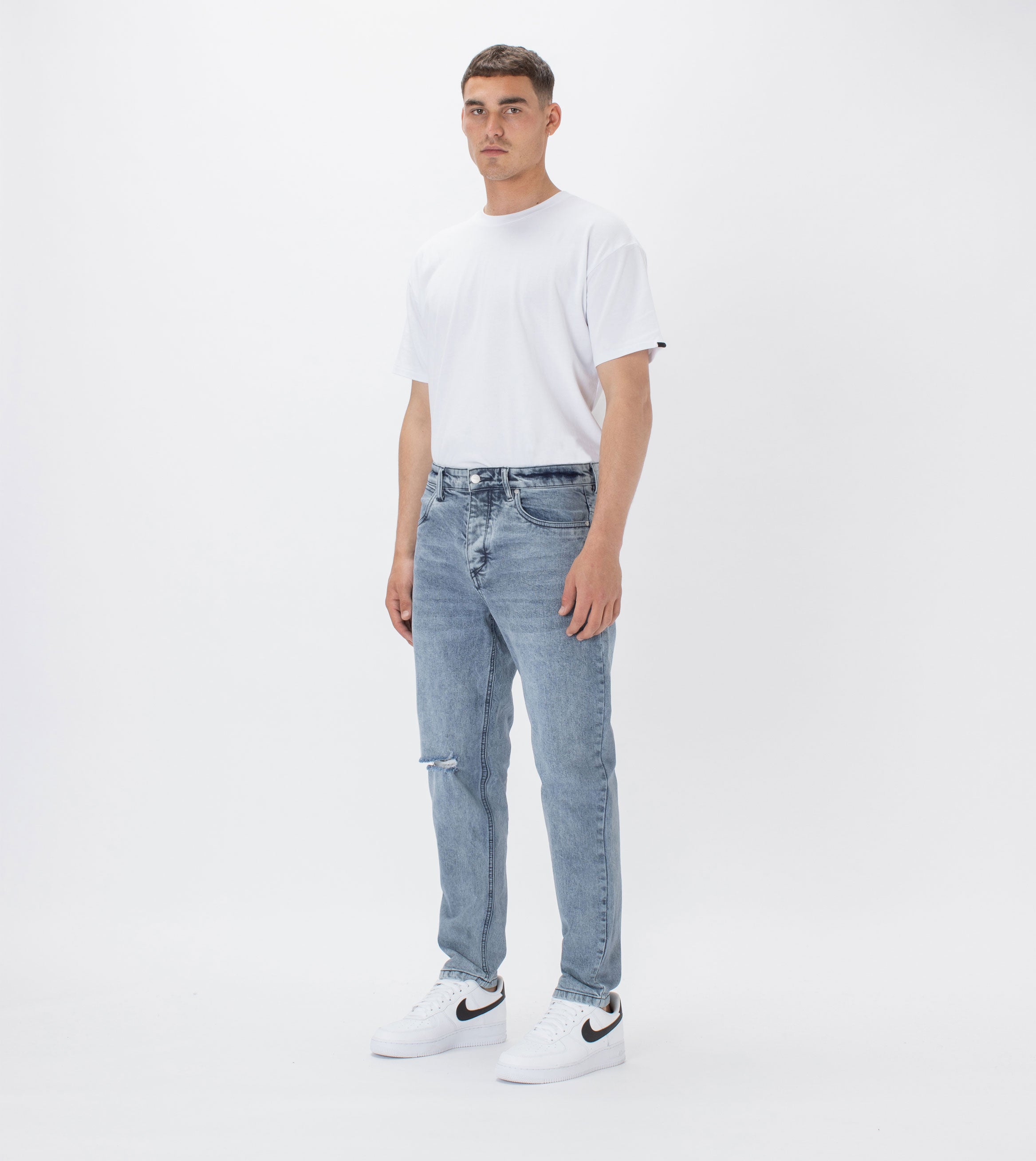 Su Blow Denim Original Blue