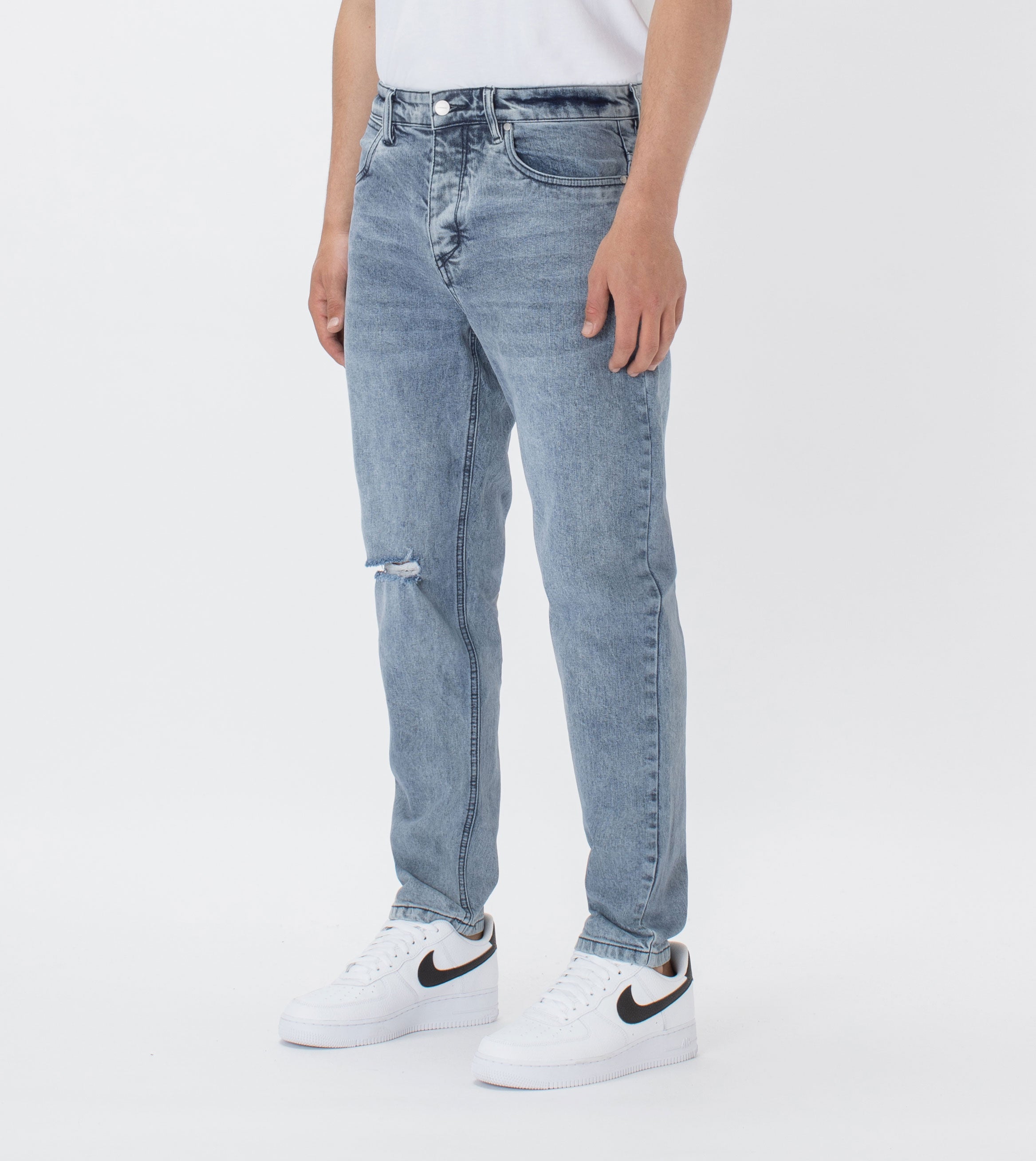 Su Blow Denim Original Blue