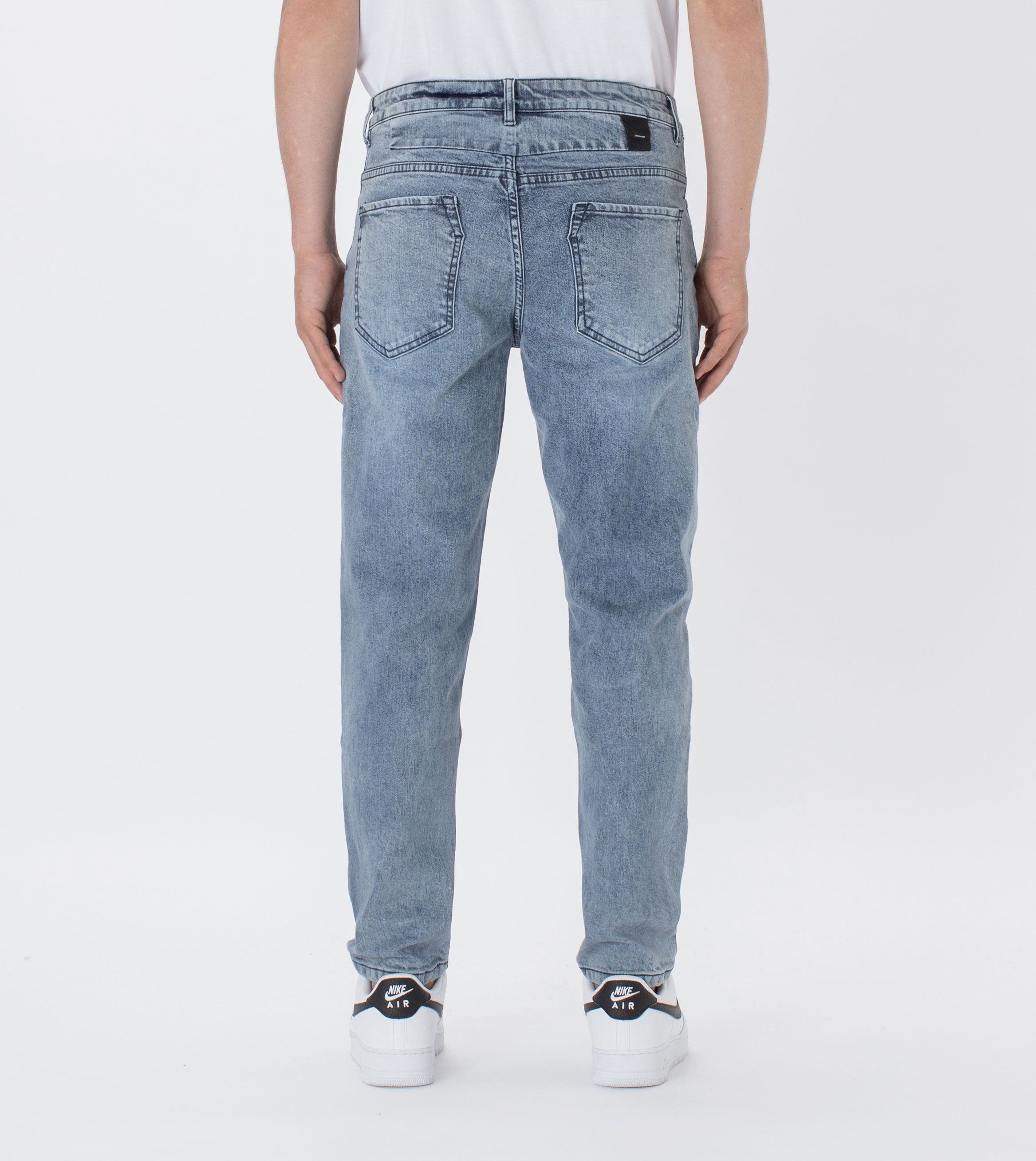 Su Blow Denim Original Blue