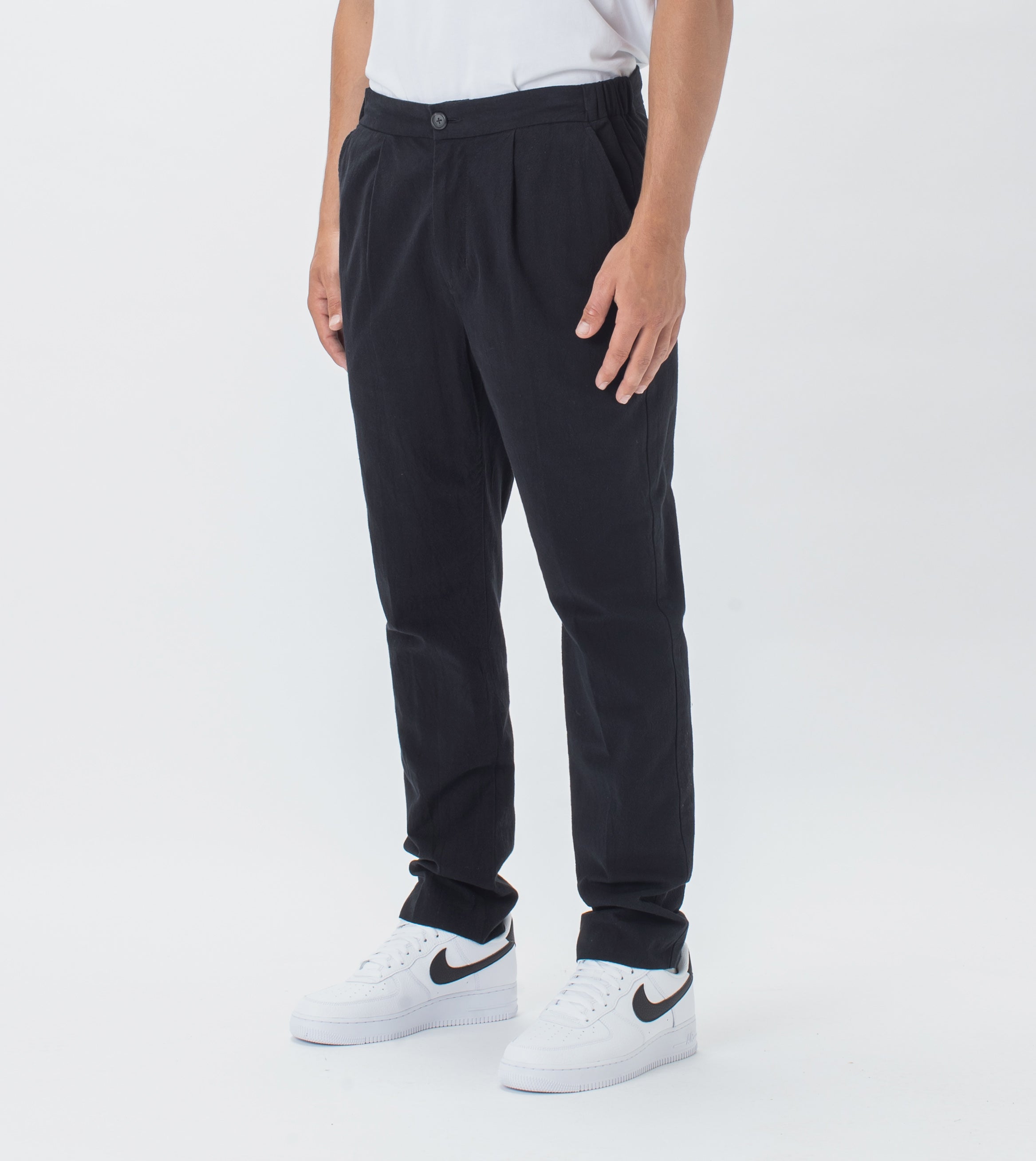 Suitshot Pant Black