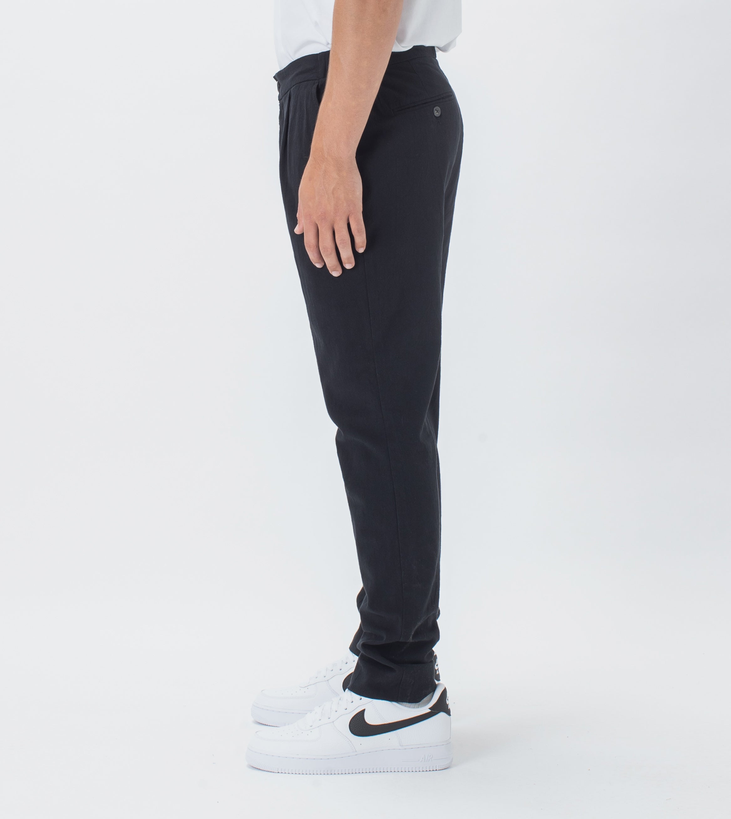 Suitshot Pant Black