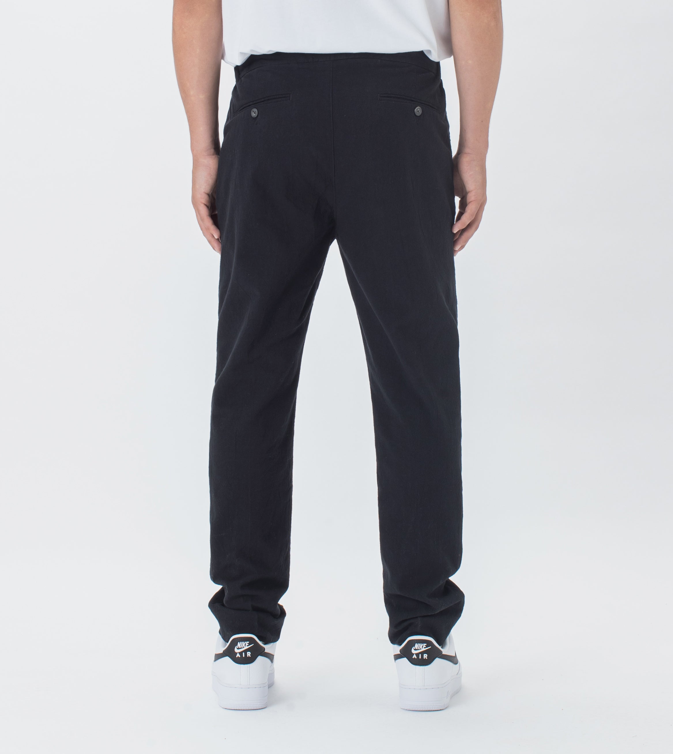 Suitshot Pant Black
