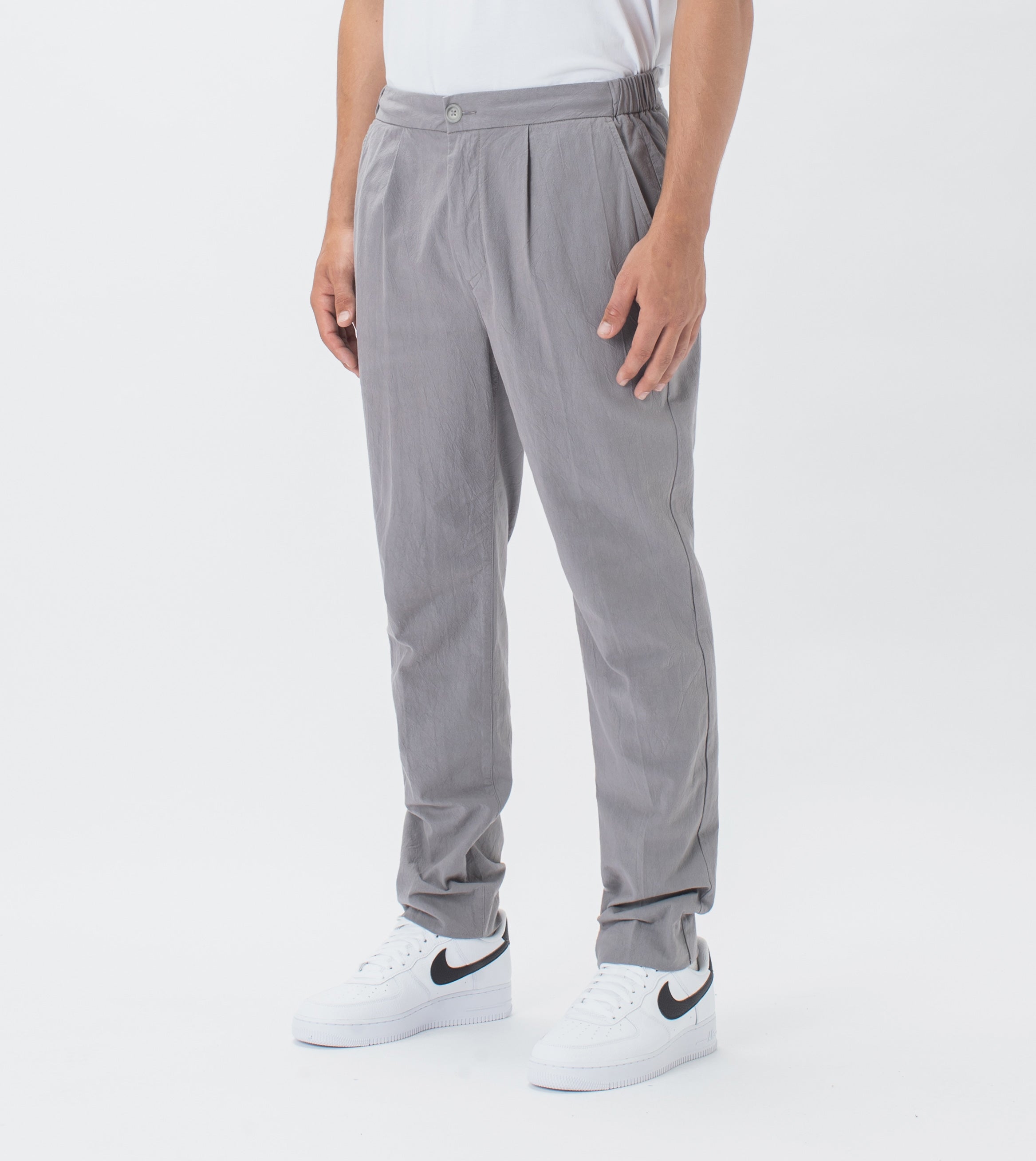 Suitshot Pant Cement