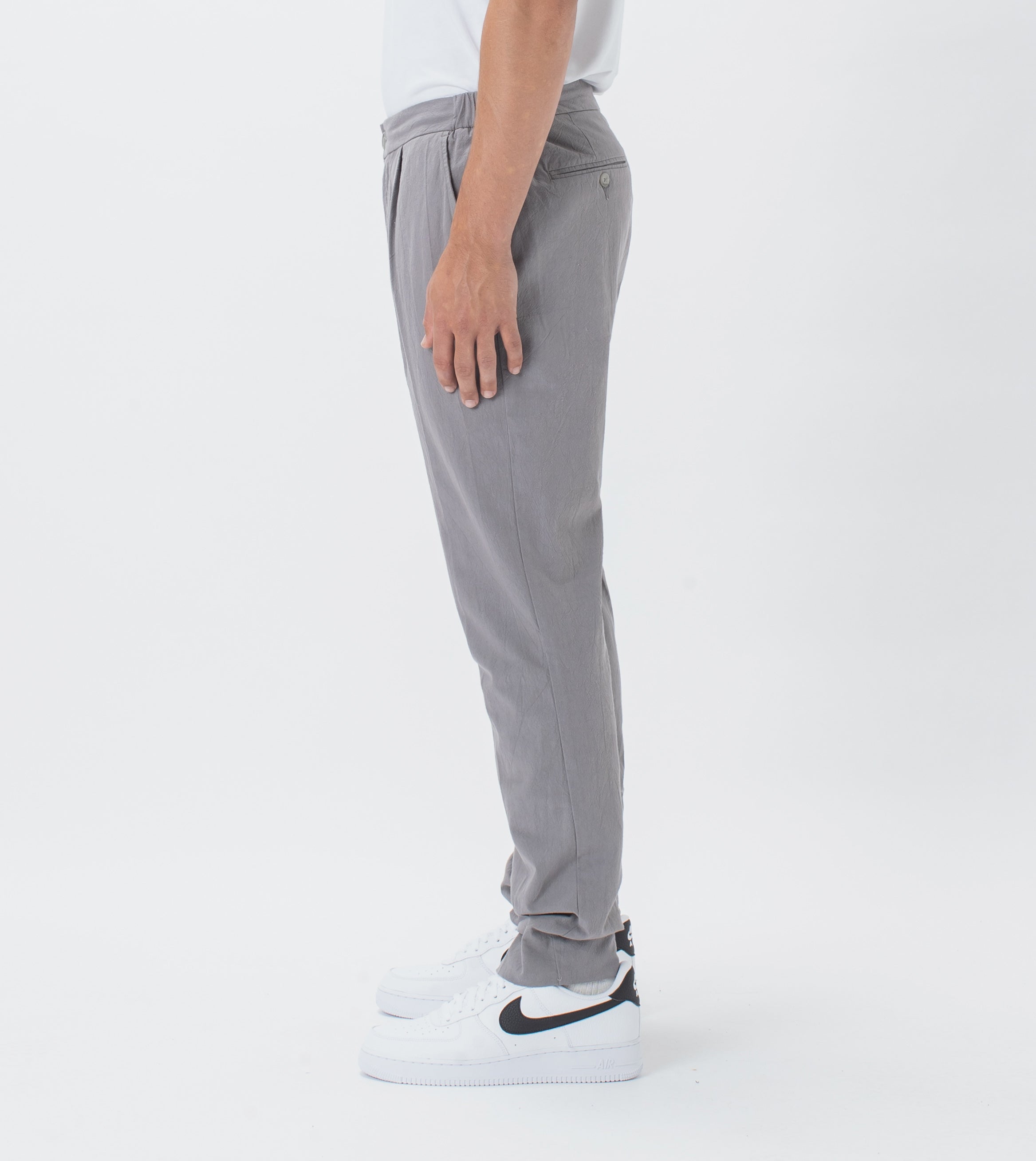 Suitshot Pant Cement