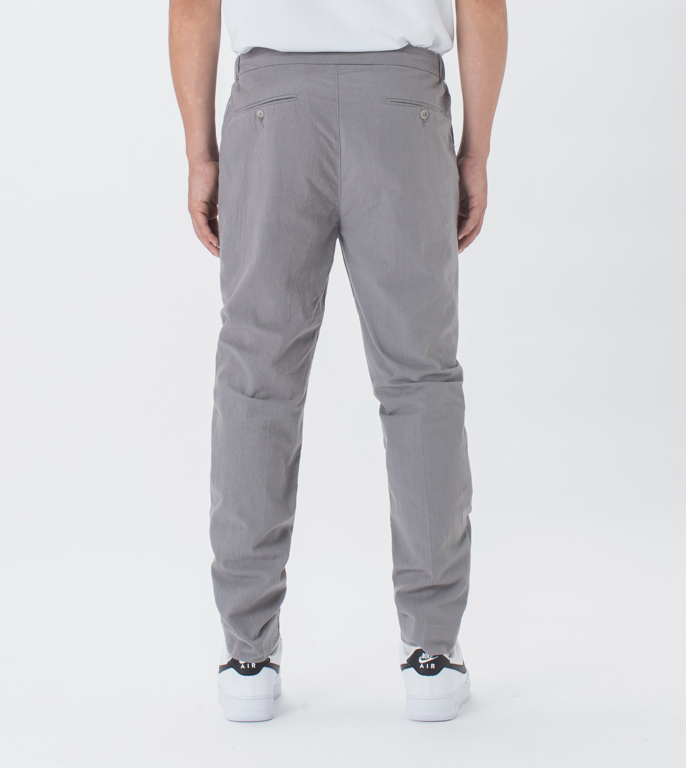 Suitshot Pant Cement