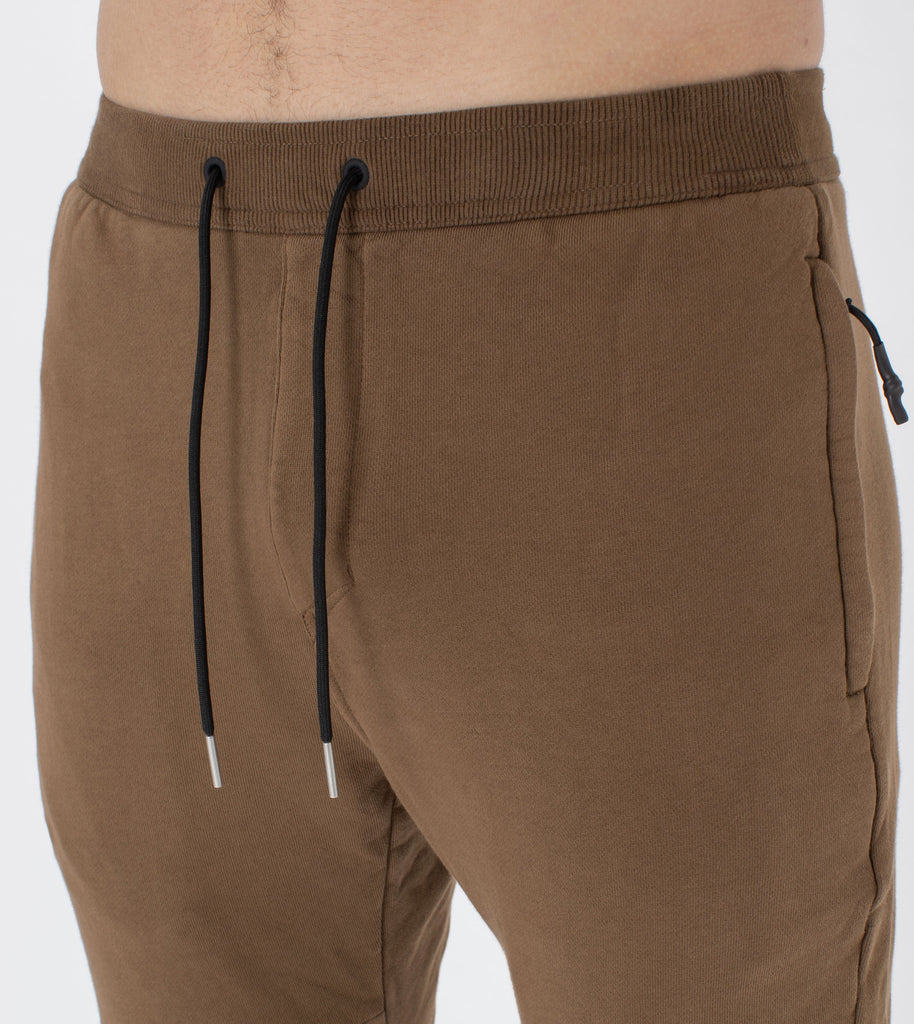 Sureshot Fleece Jogger Bronco ZANEROBE