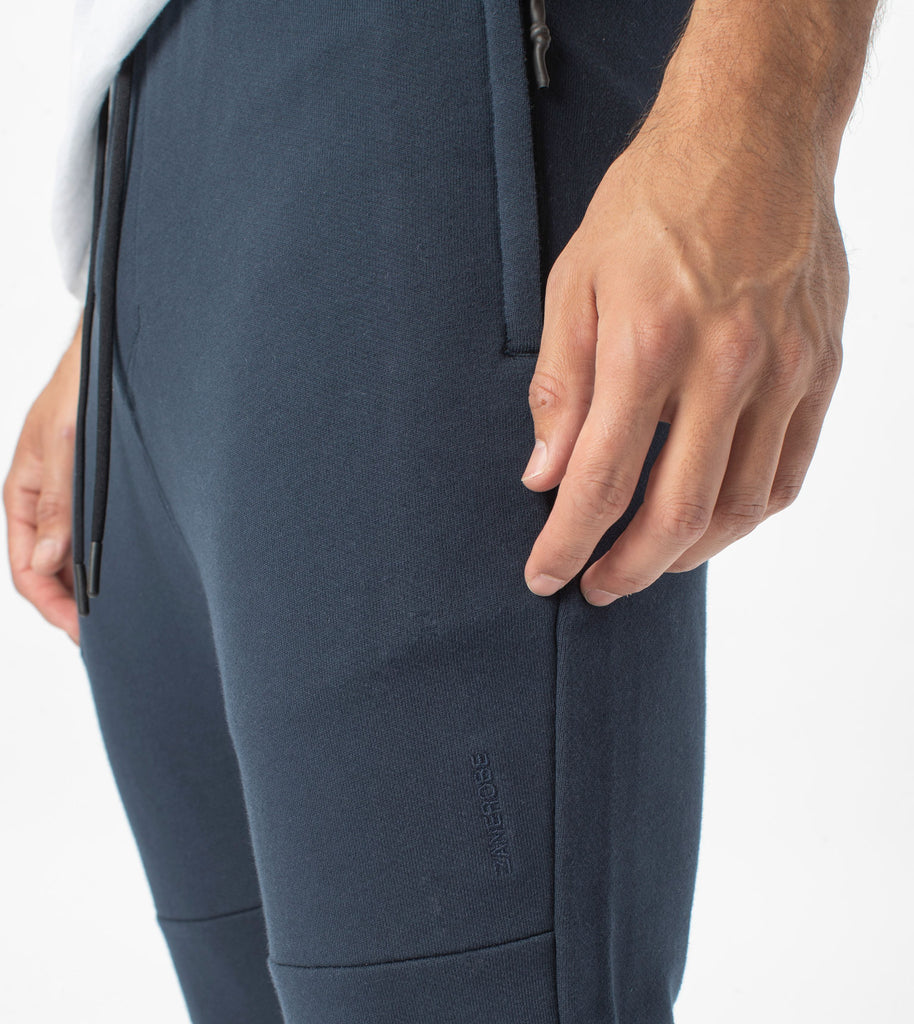 Sureshot Fleece Jogger Ink ZANEROBE