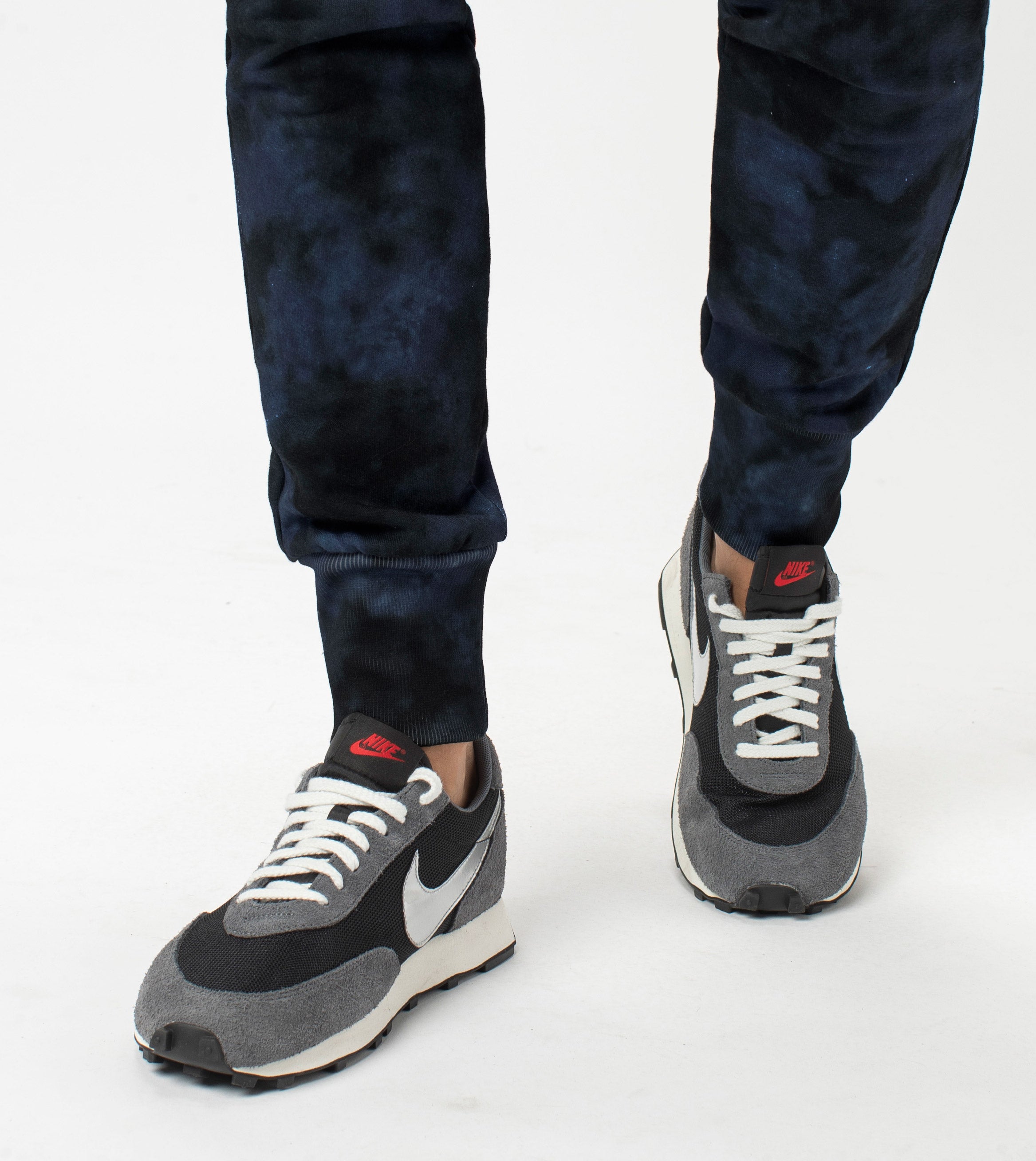 Sureshot Fleece Jogger Black/Ink