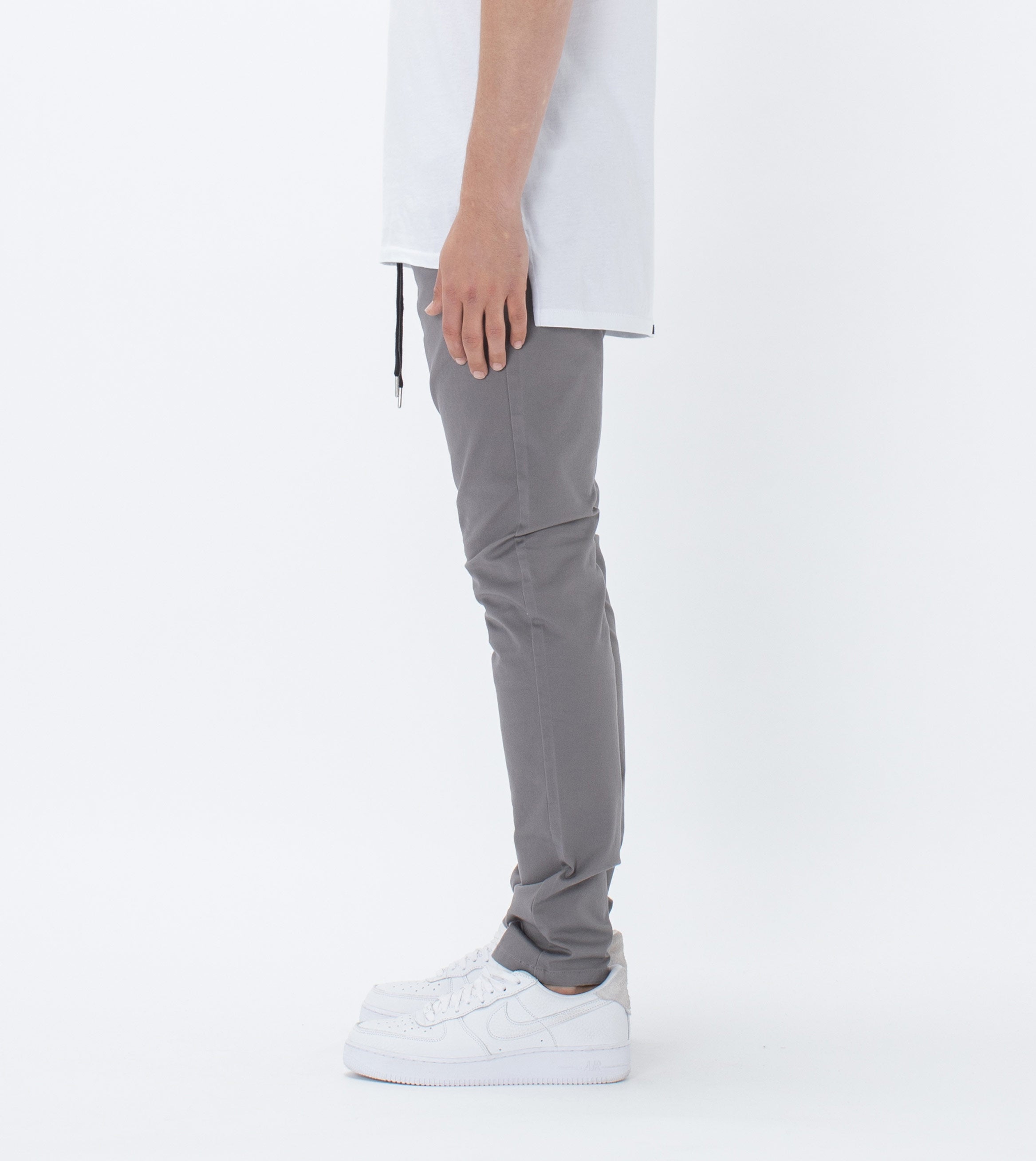 Sureshot Chino Ash