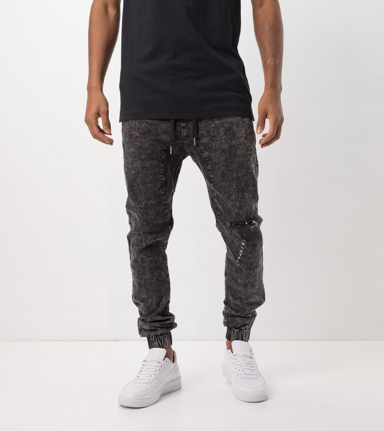 Zanerobe 2025 mens joggers