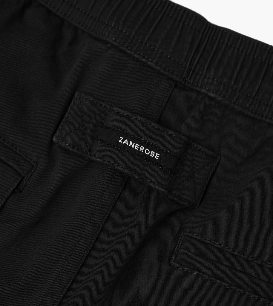 Sureshot Jogger Black – ZANEROBE