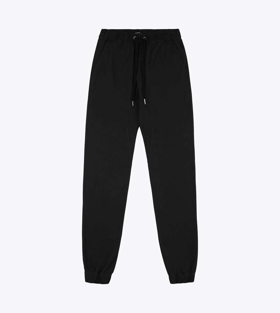 Sureshot Jogger Black – ZANEROBE