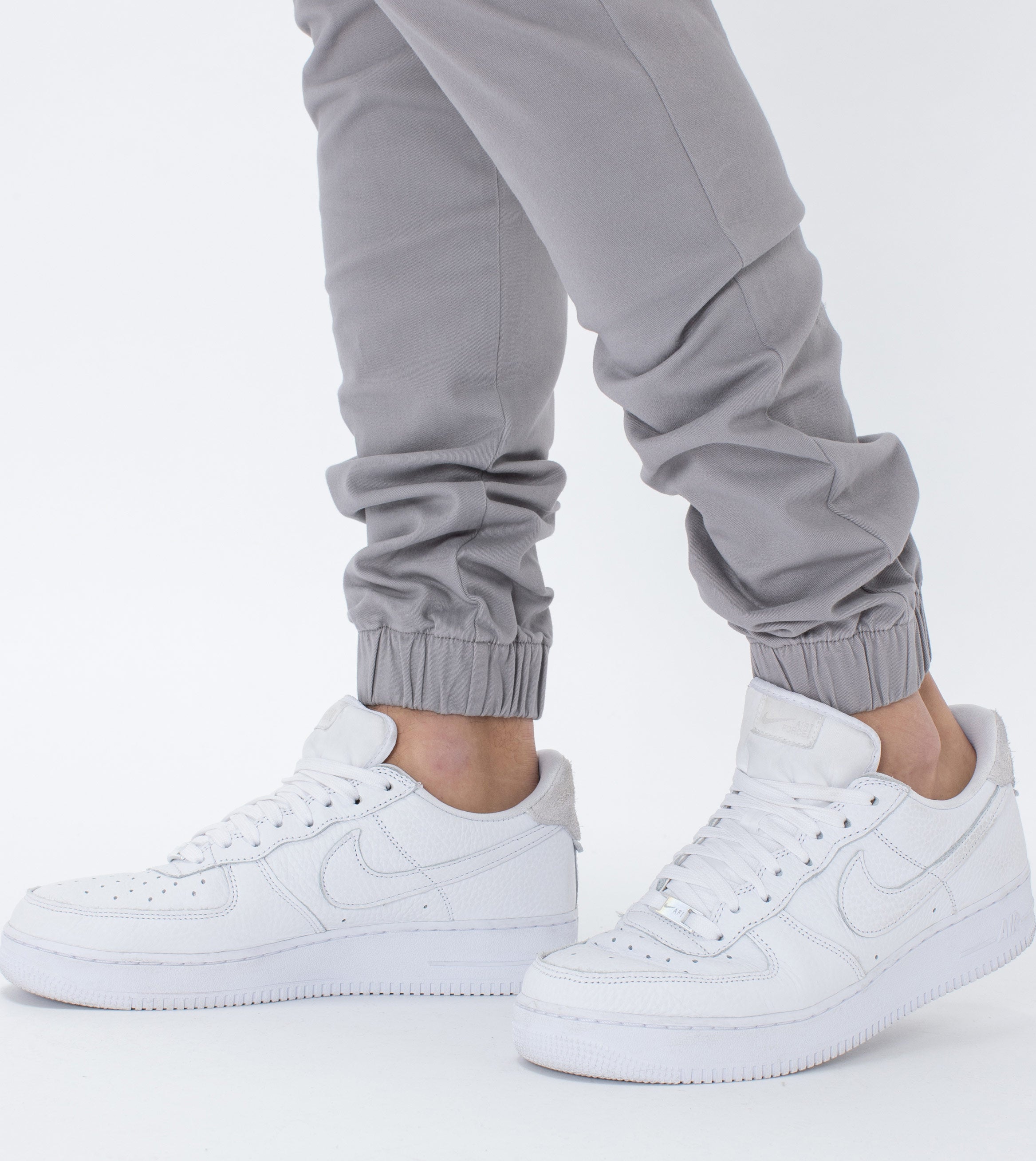 Sureshot Jogger Cement