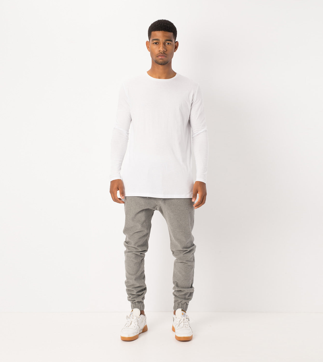 Sureshot Jogger Cloudy Marle