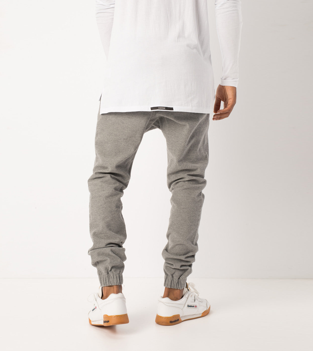 Sureshot Jogger Cloudy Marle