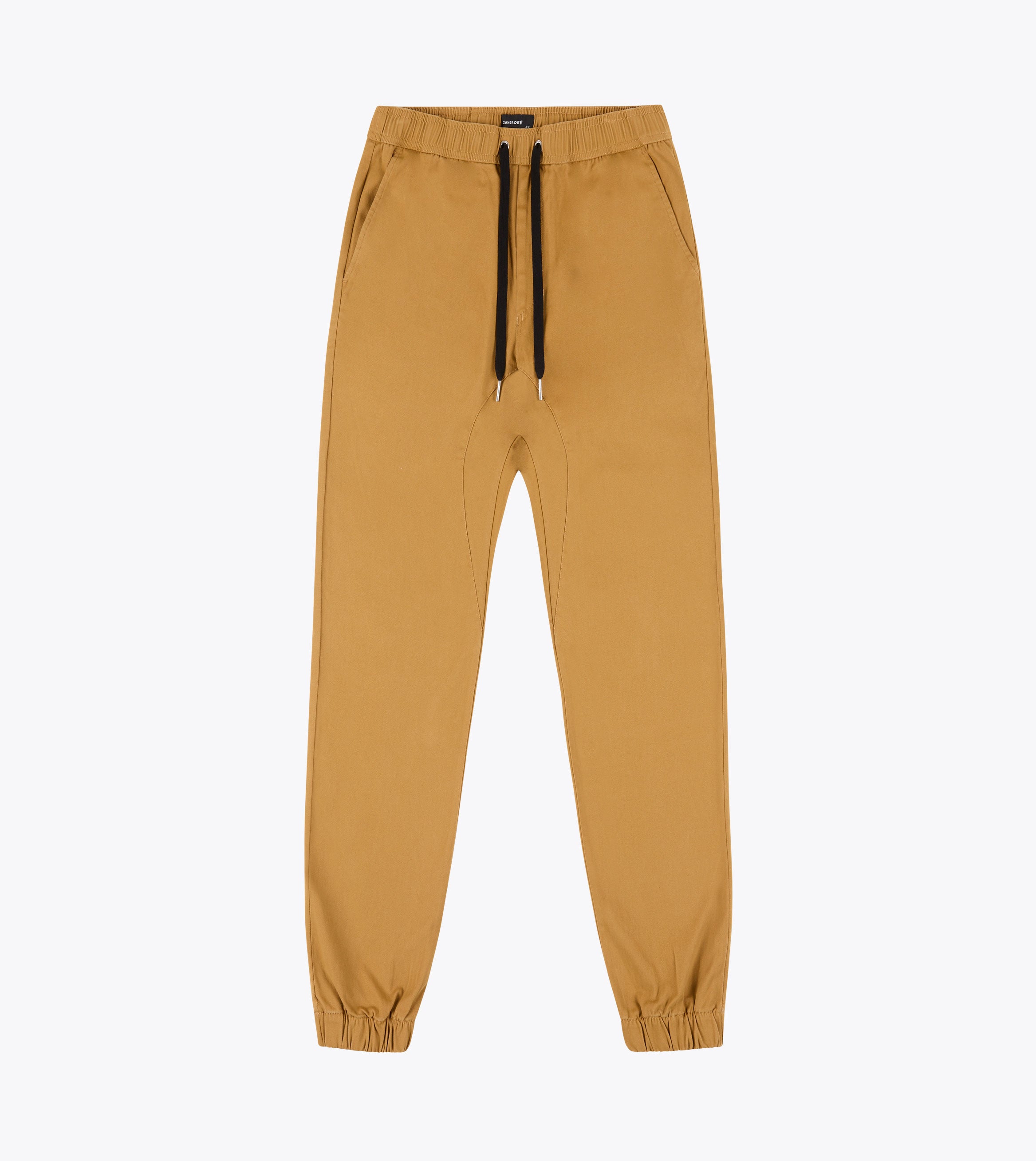 Sureshot Jogger Dijon