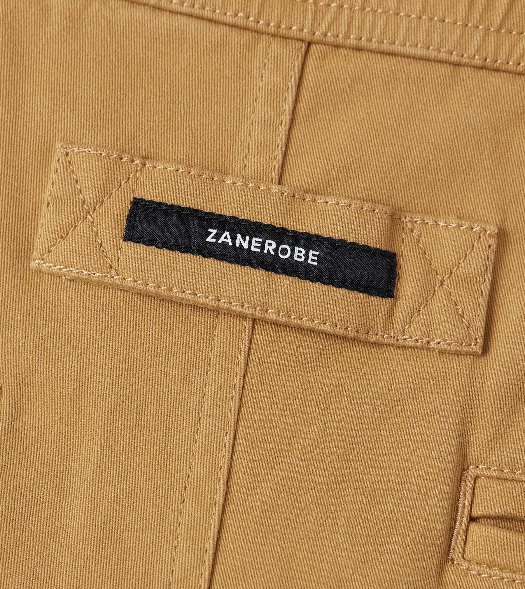 Sureshot Jogger Dijon