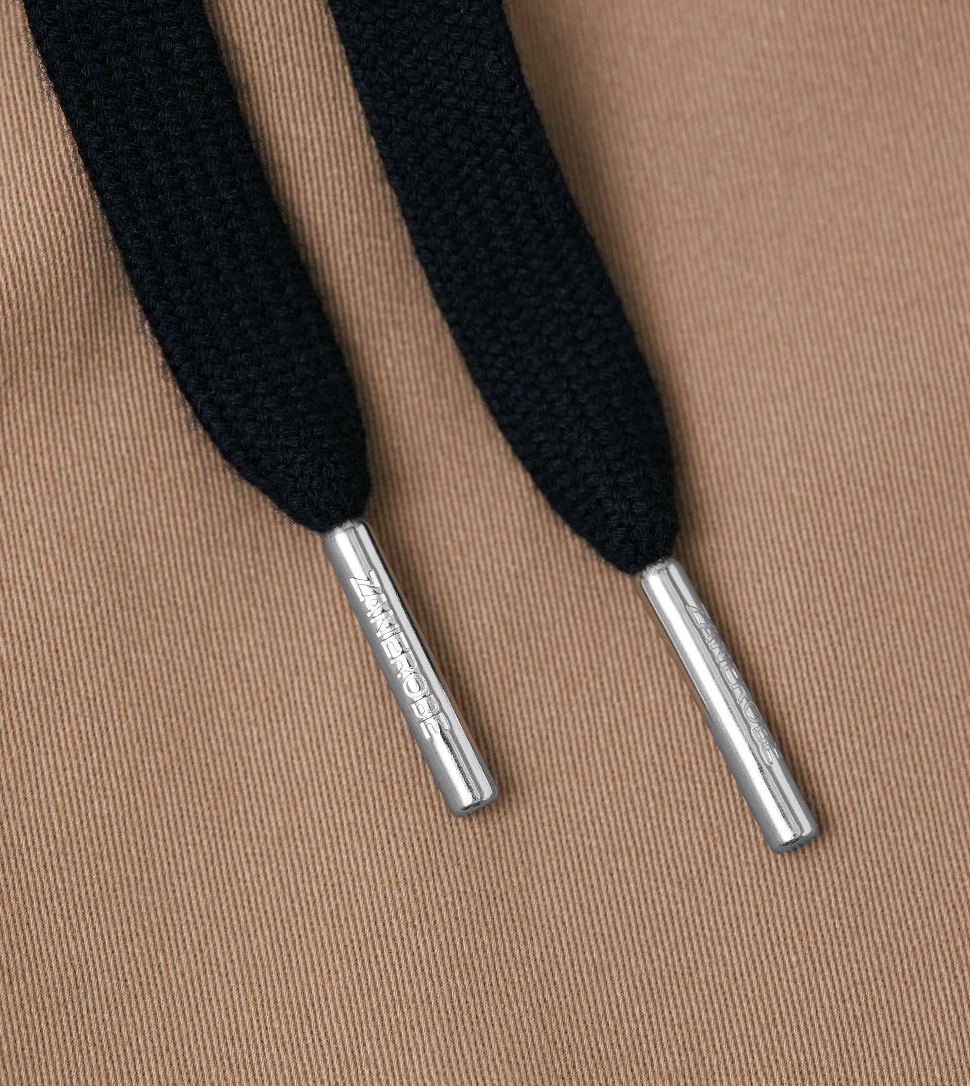 Sureshot Jogger Dk Tan