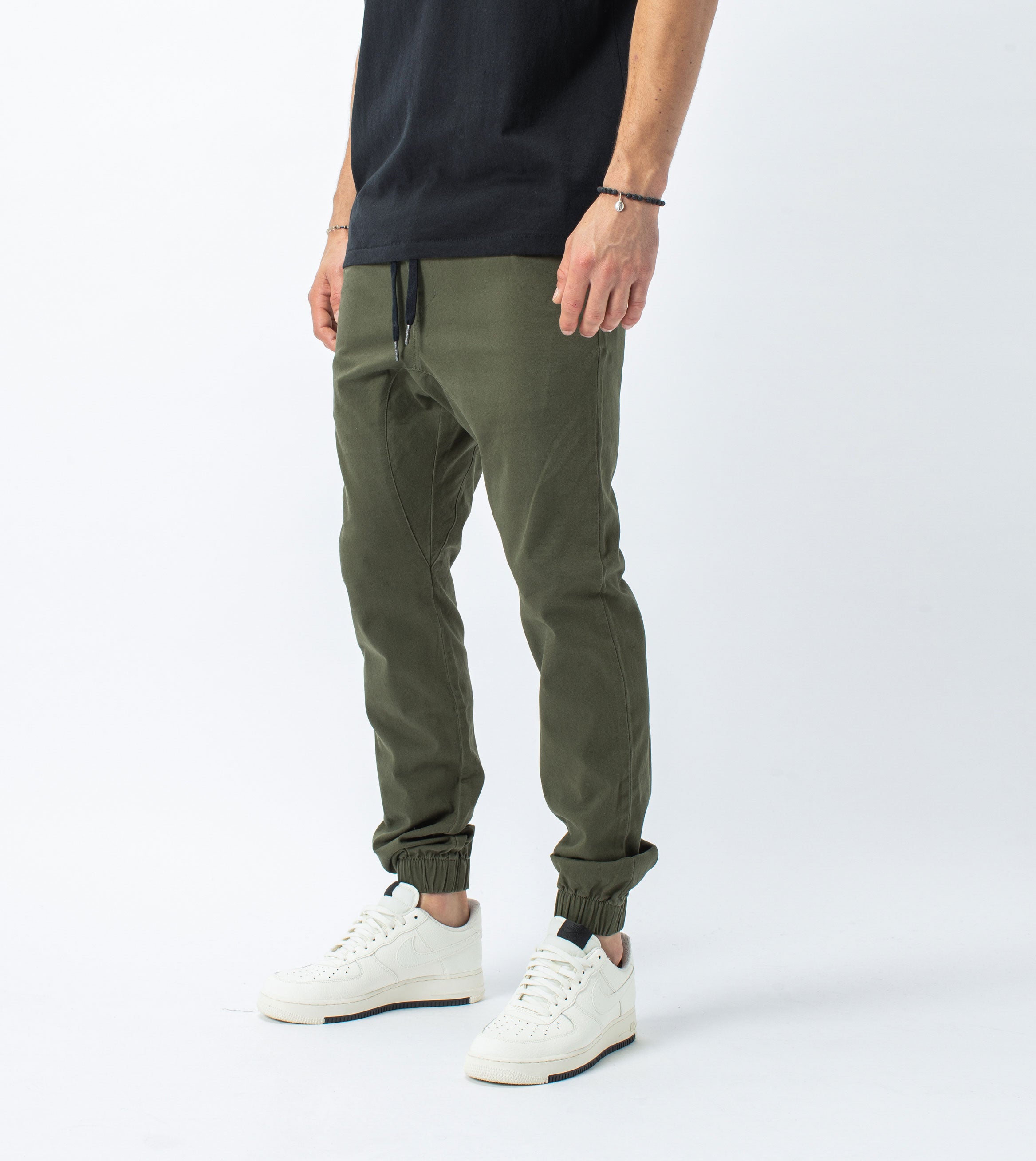 Sureshot Jogger Military