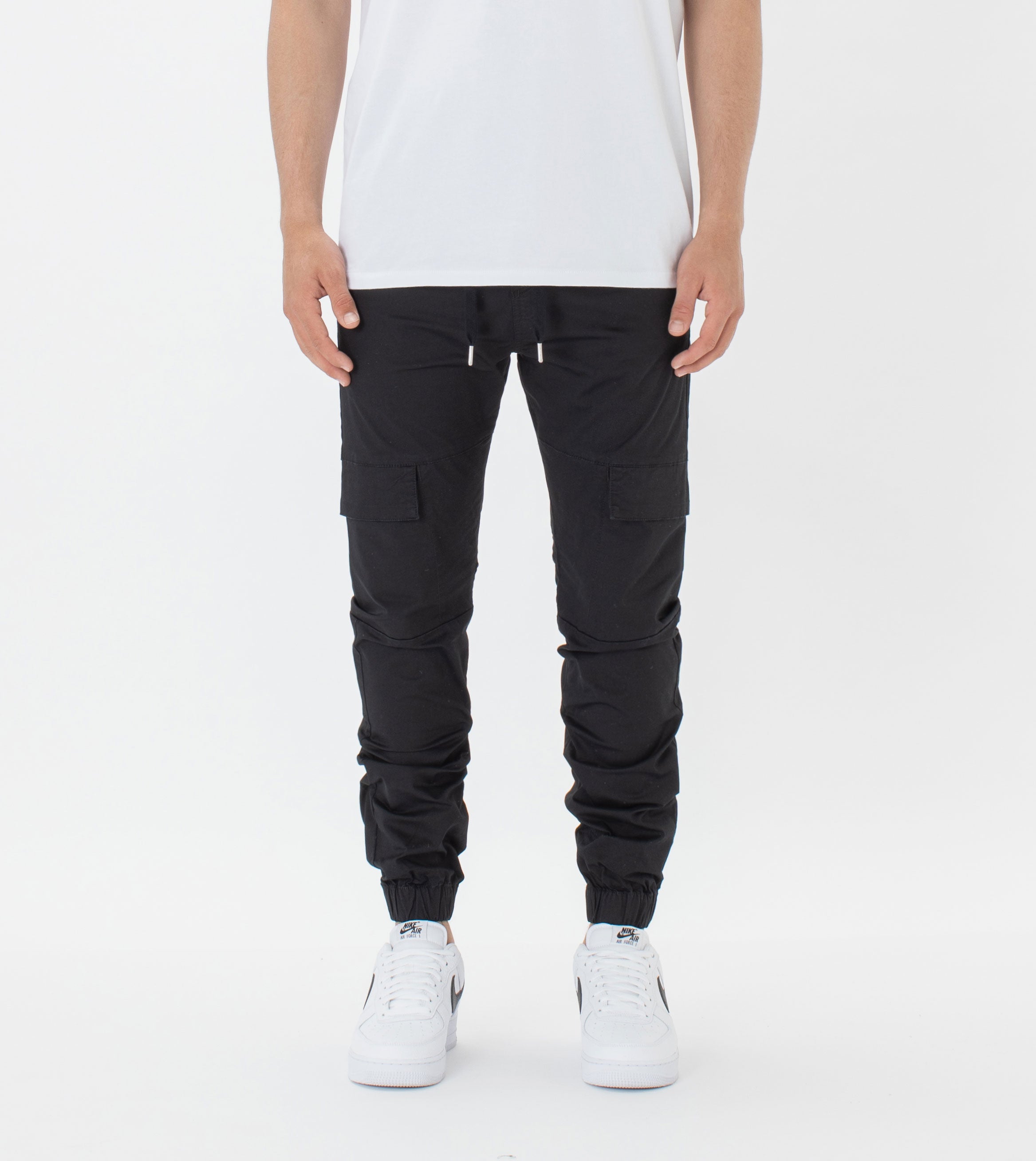 Zanerobe cargo cheap joggers