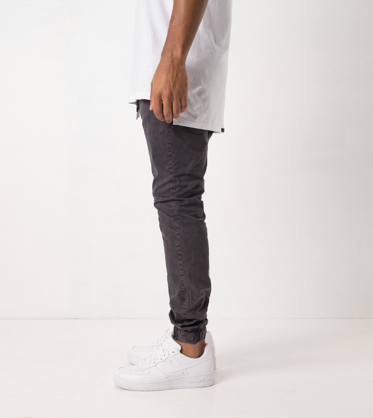 Sureshot Lightweight Jogger Black Acid - Sale