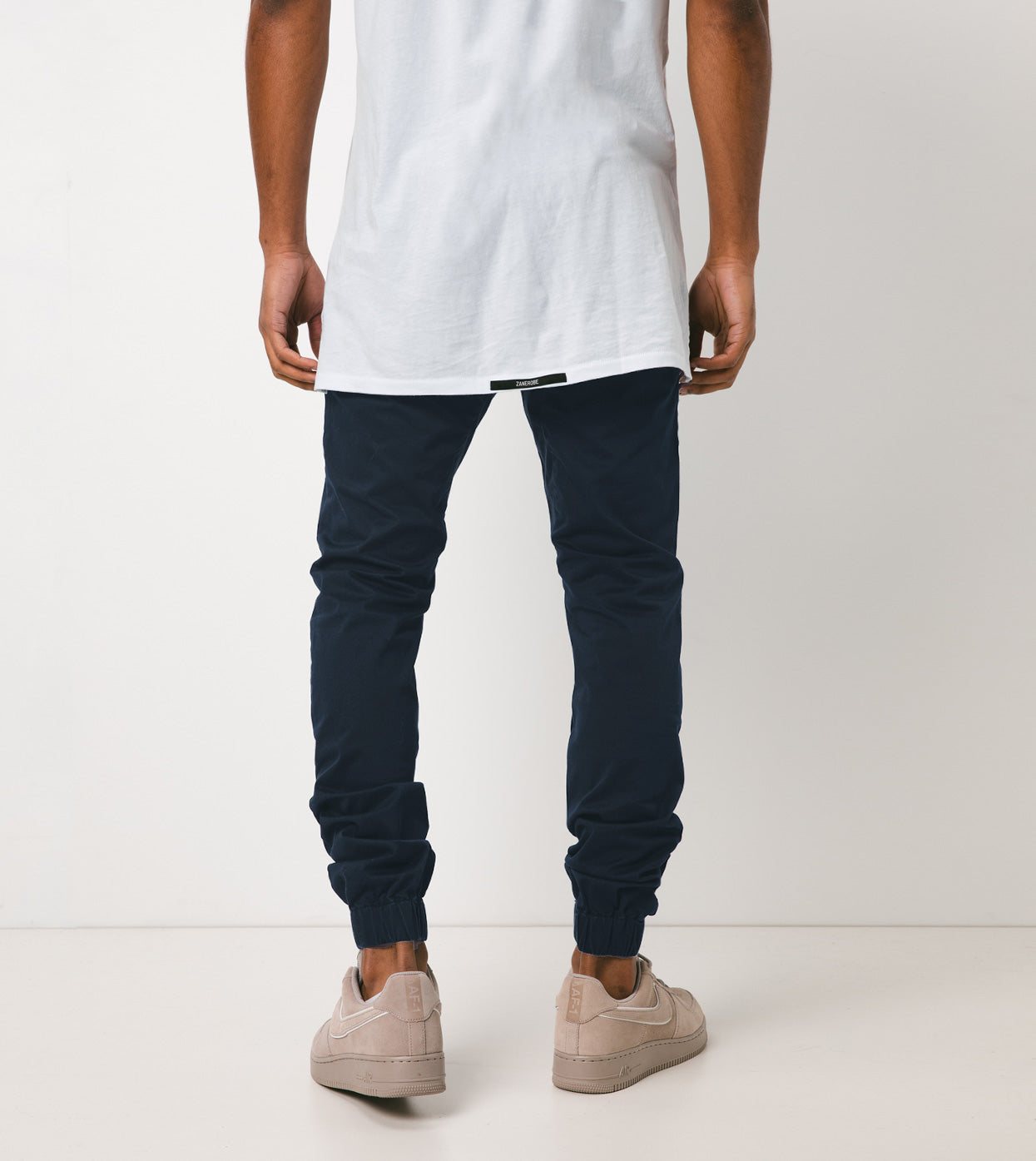 Sureshot Lightweight Jogger Navy - Sale