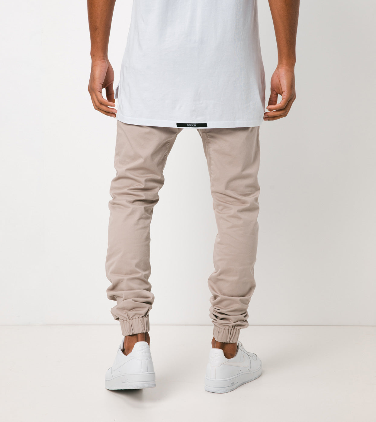 Sureshot Lightweight Jogger Putty - Sale