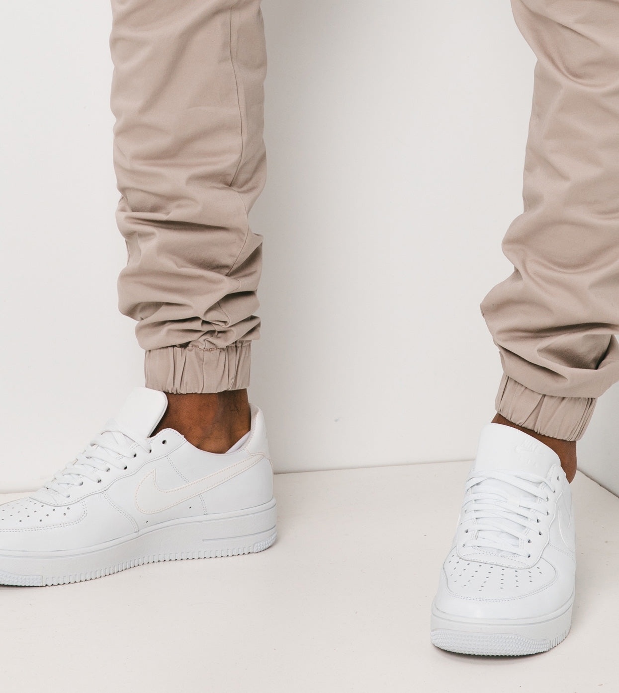 Sureshot Lightweight Jogger Putty - Sale