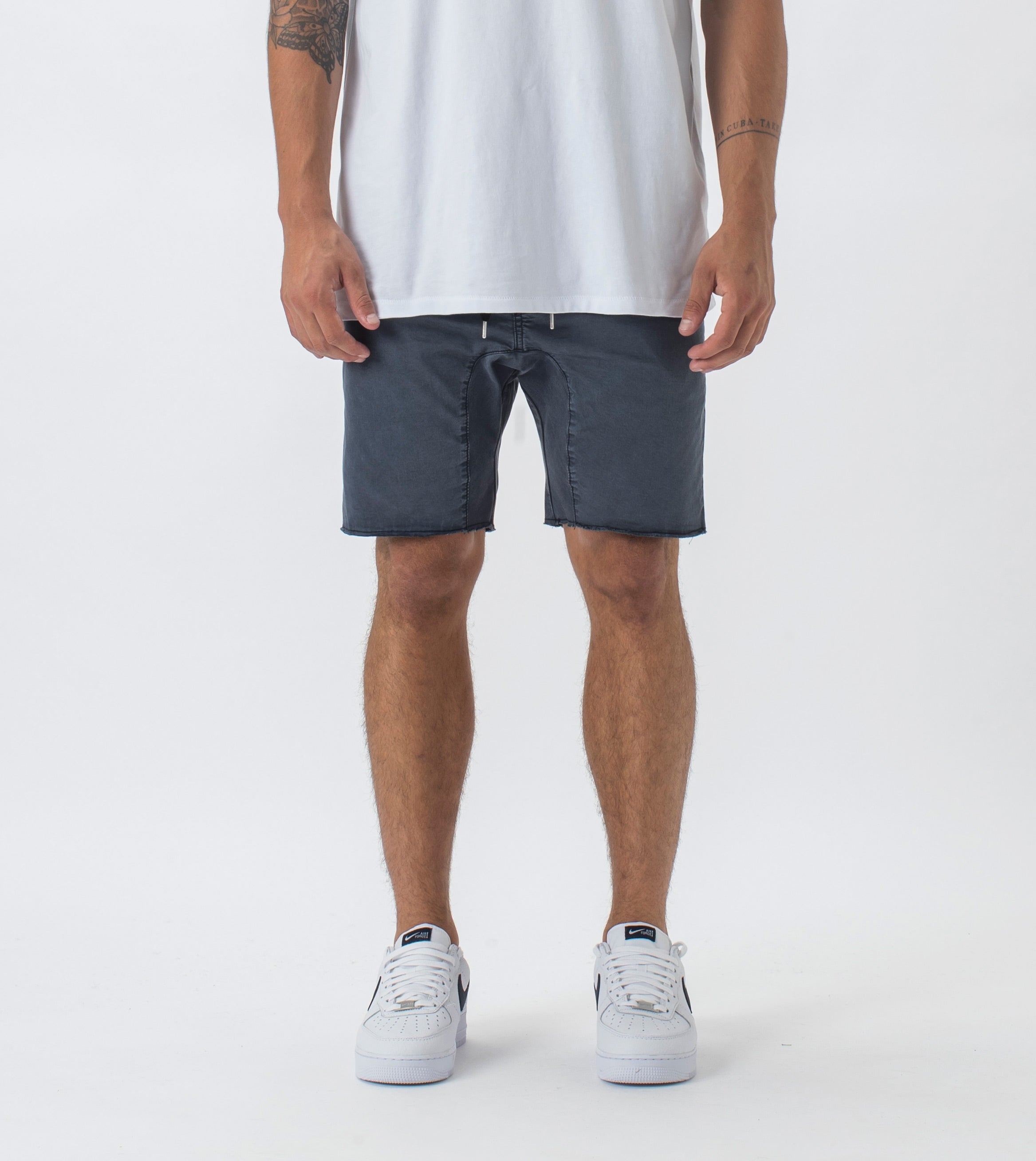 Sureshot Lightweight Short GD Royal