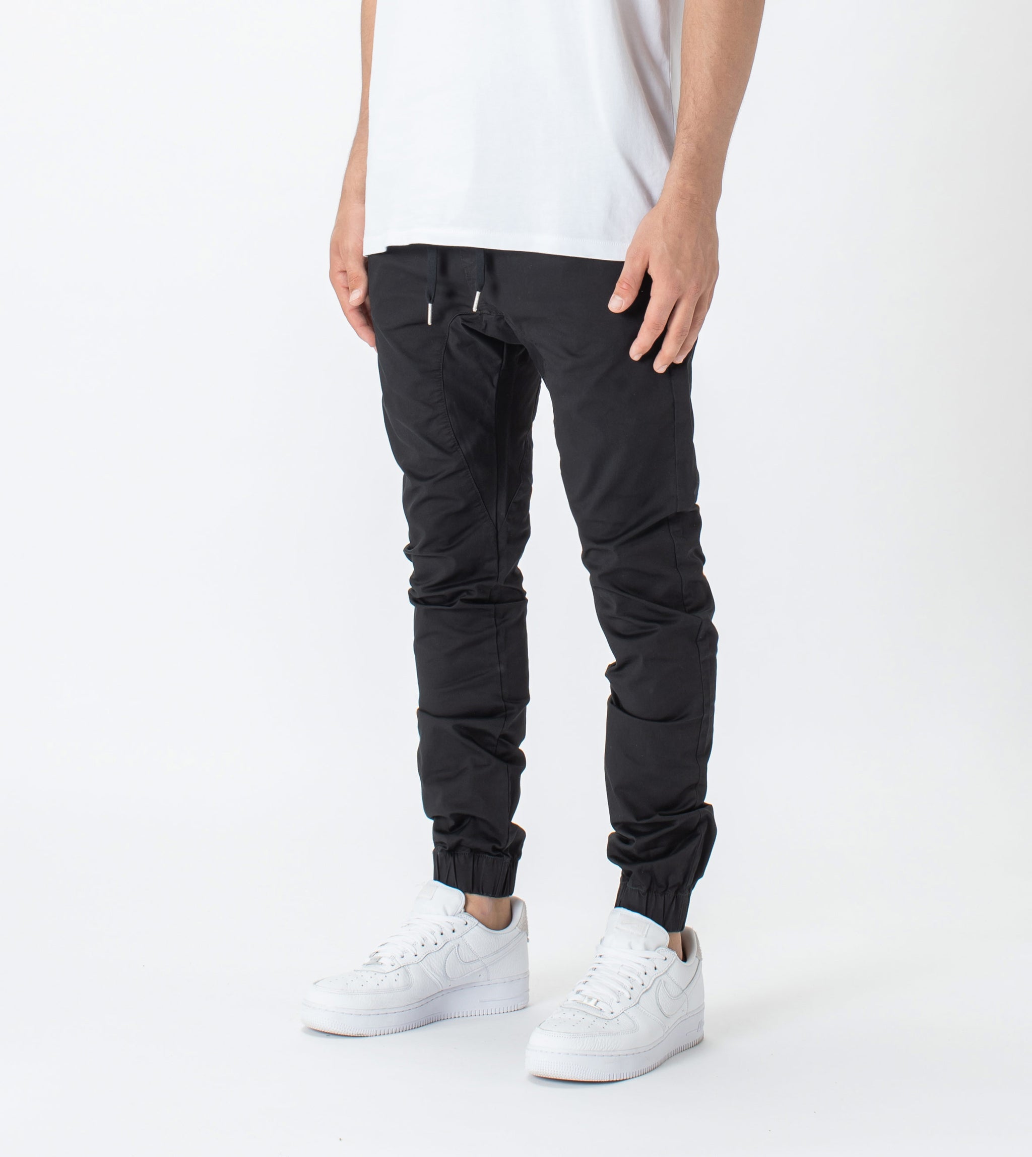 Zanerobe Joggers fashion