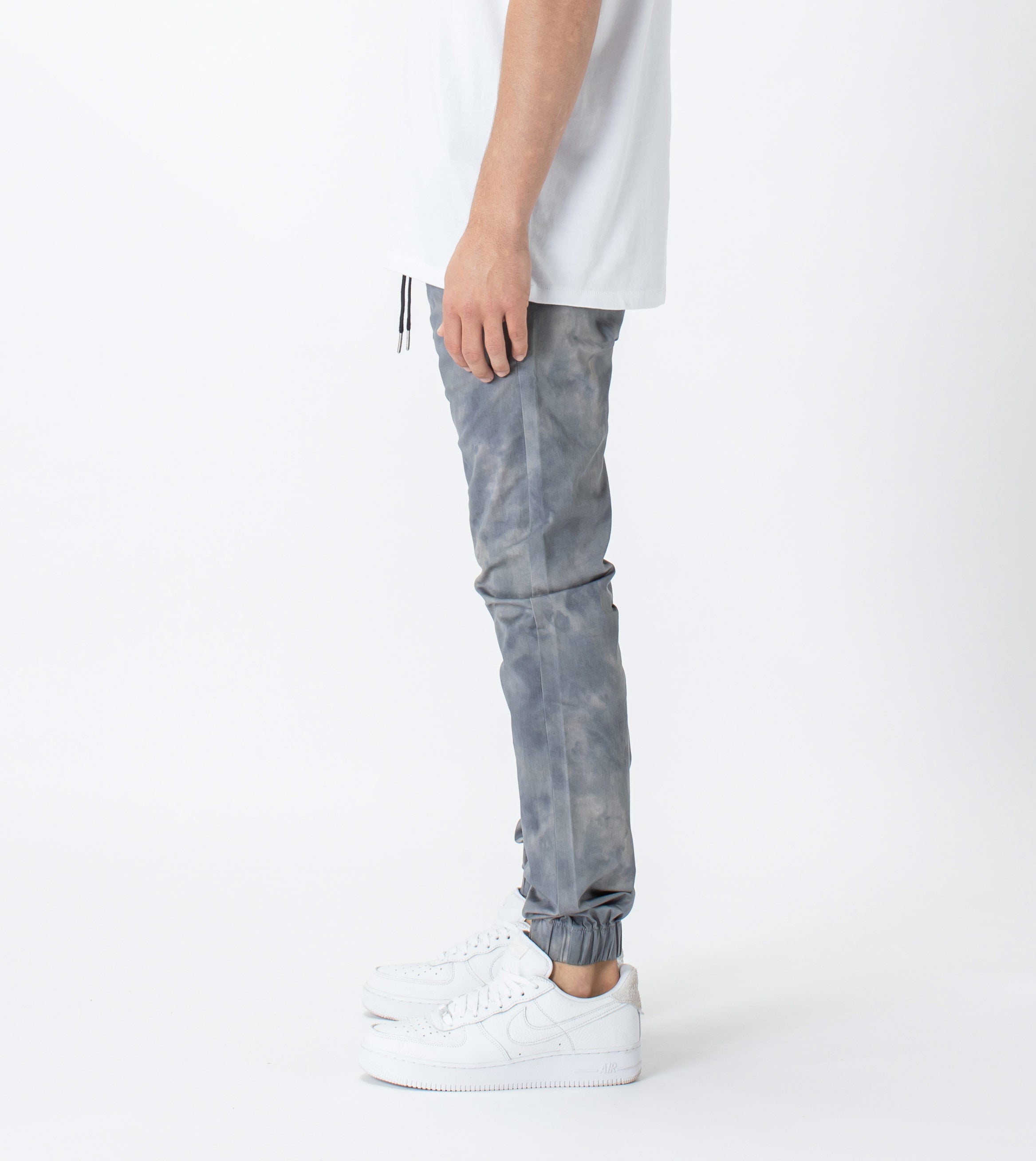 Sureshot Lite Jogger Blur Camo