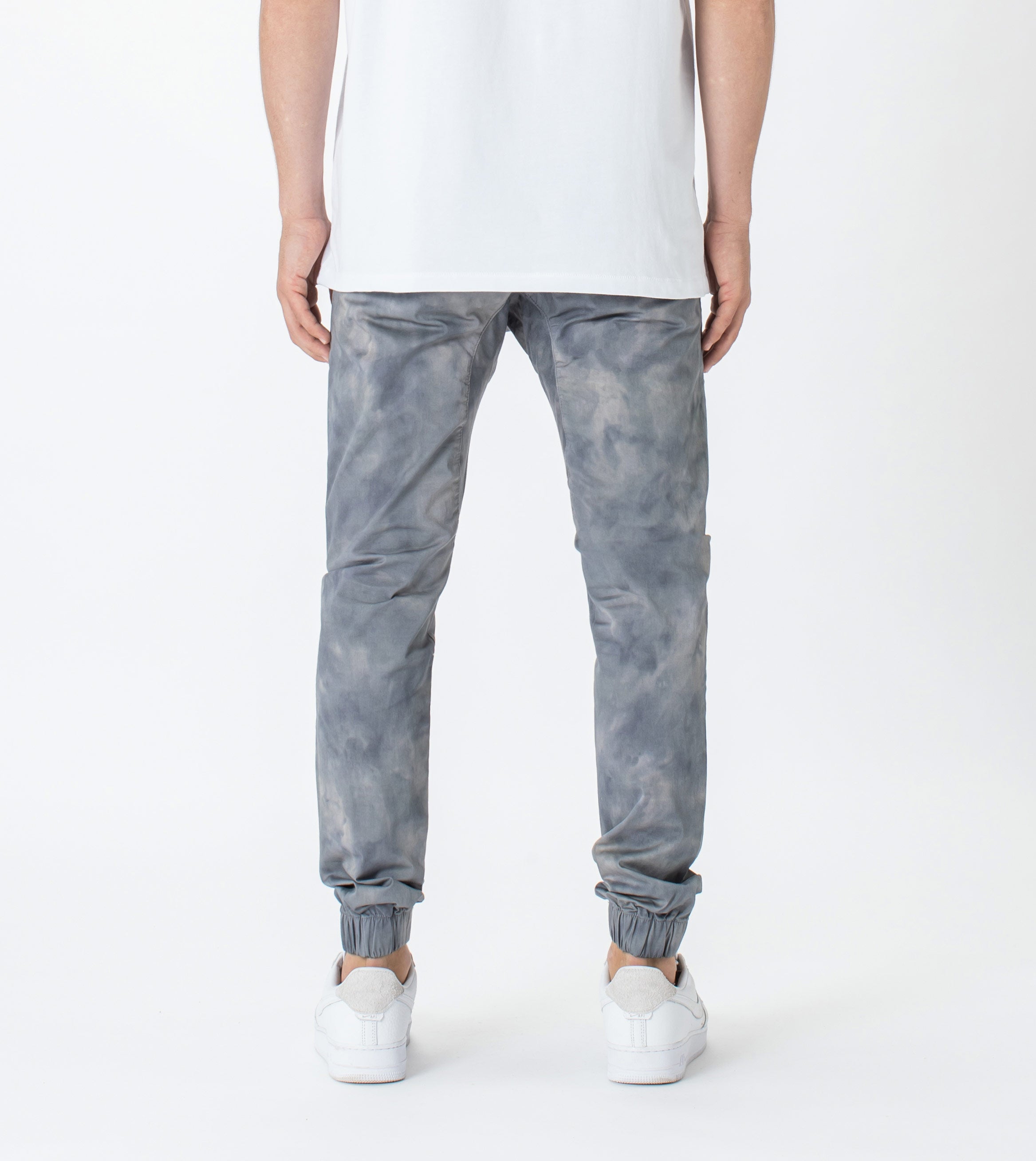 Sureshot Lite Jogger Blur Camo