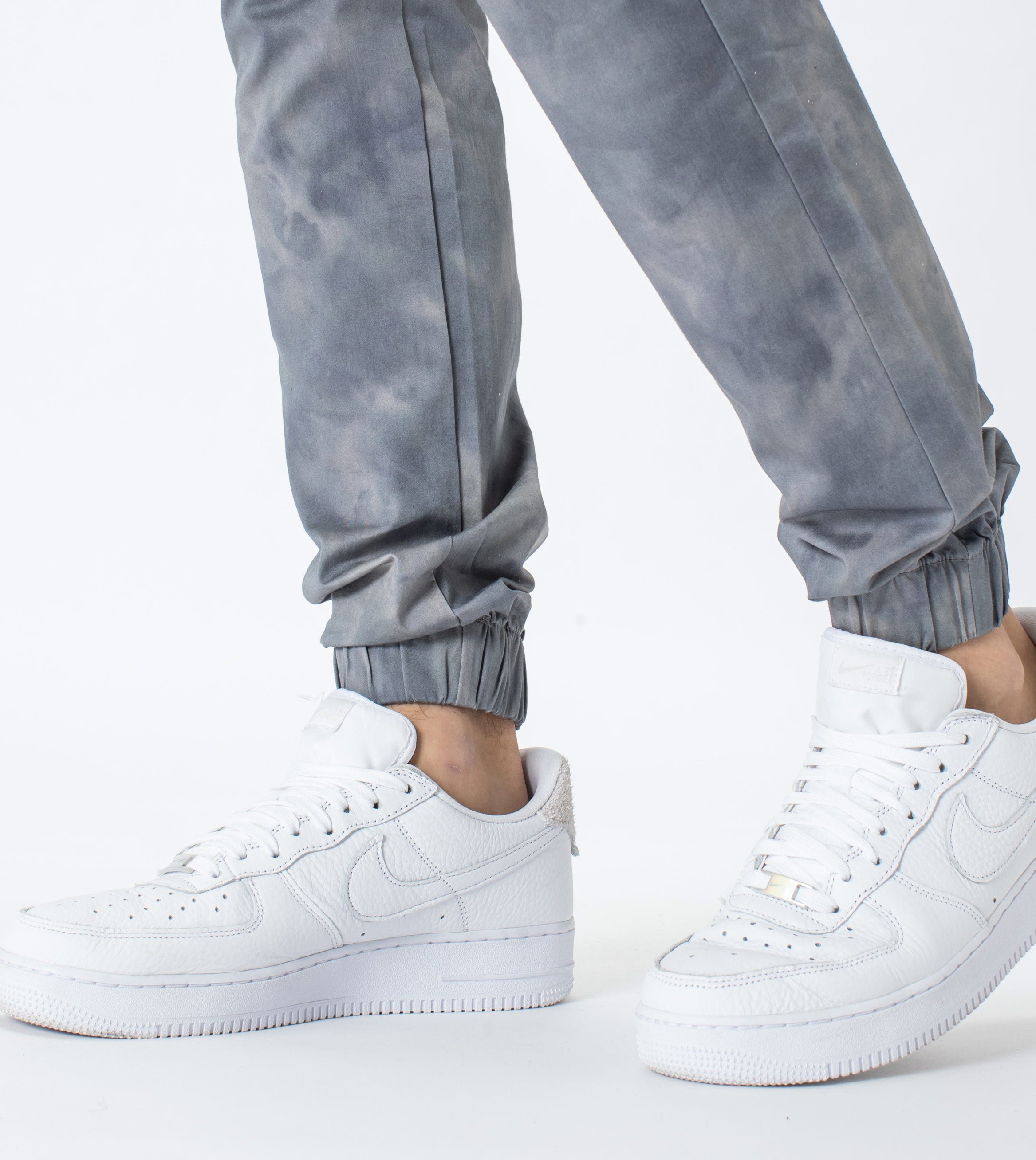 Sureshot Lite Jogger Blur Camo