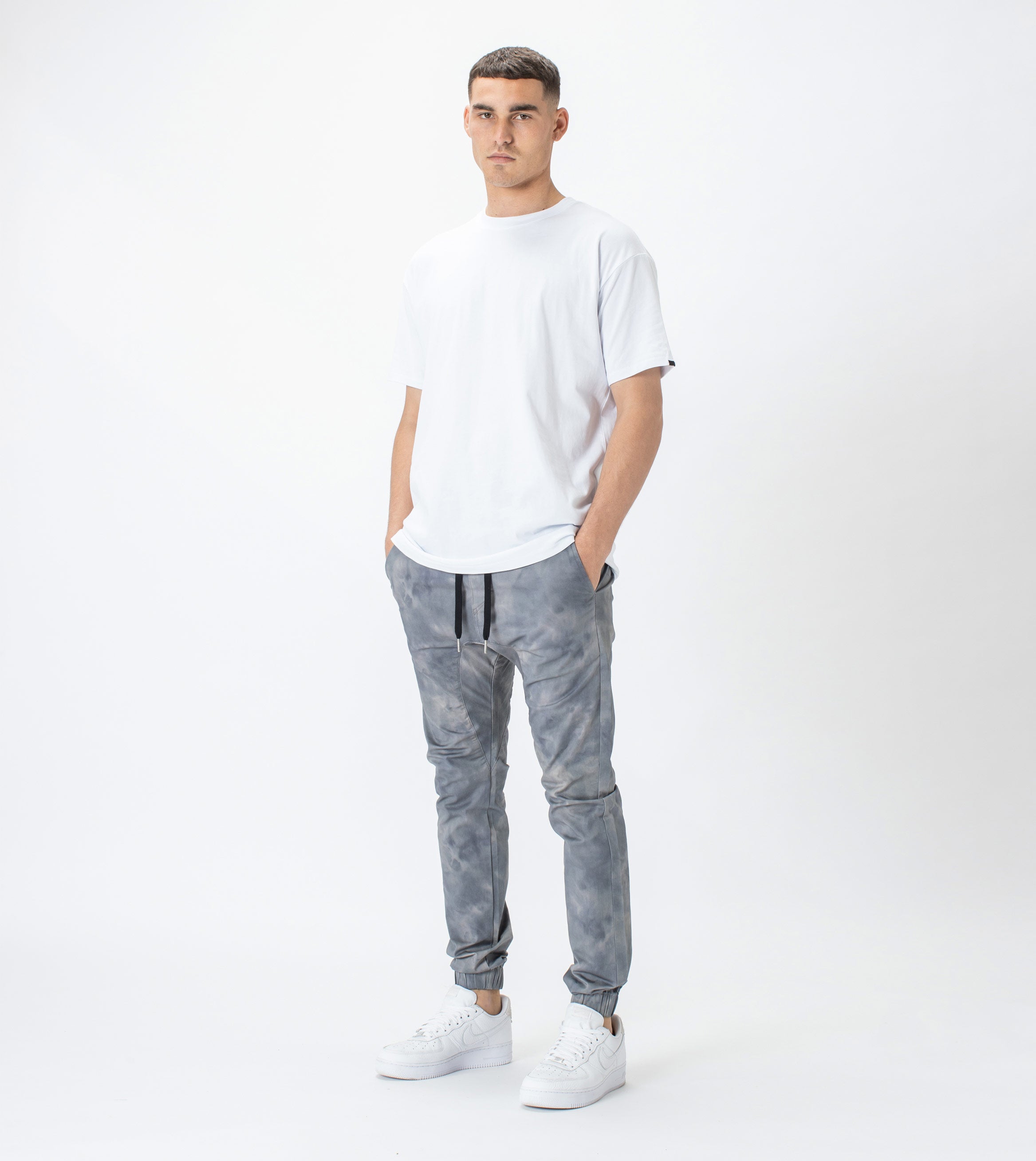 Sureshot Lite Jogger Blur Camo