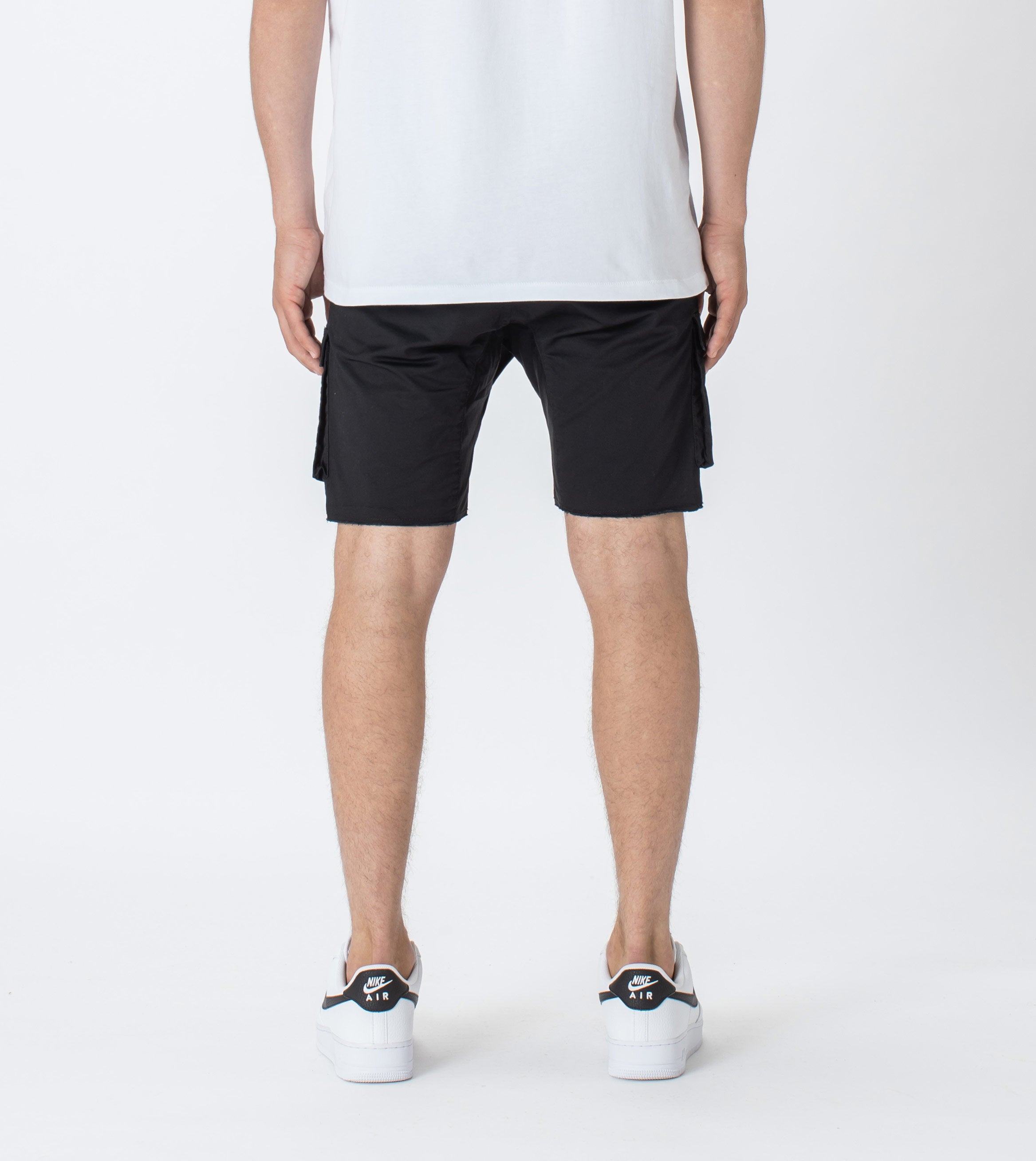 Sureshot Lite Utility Short Black