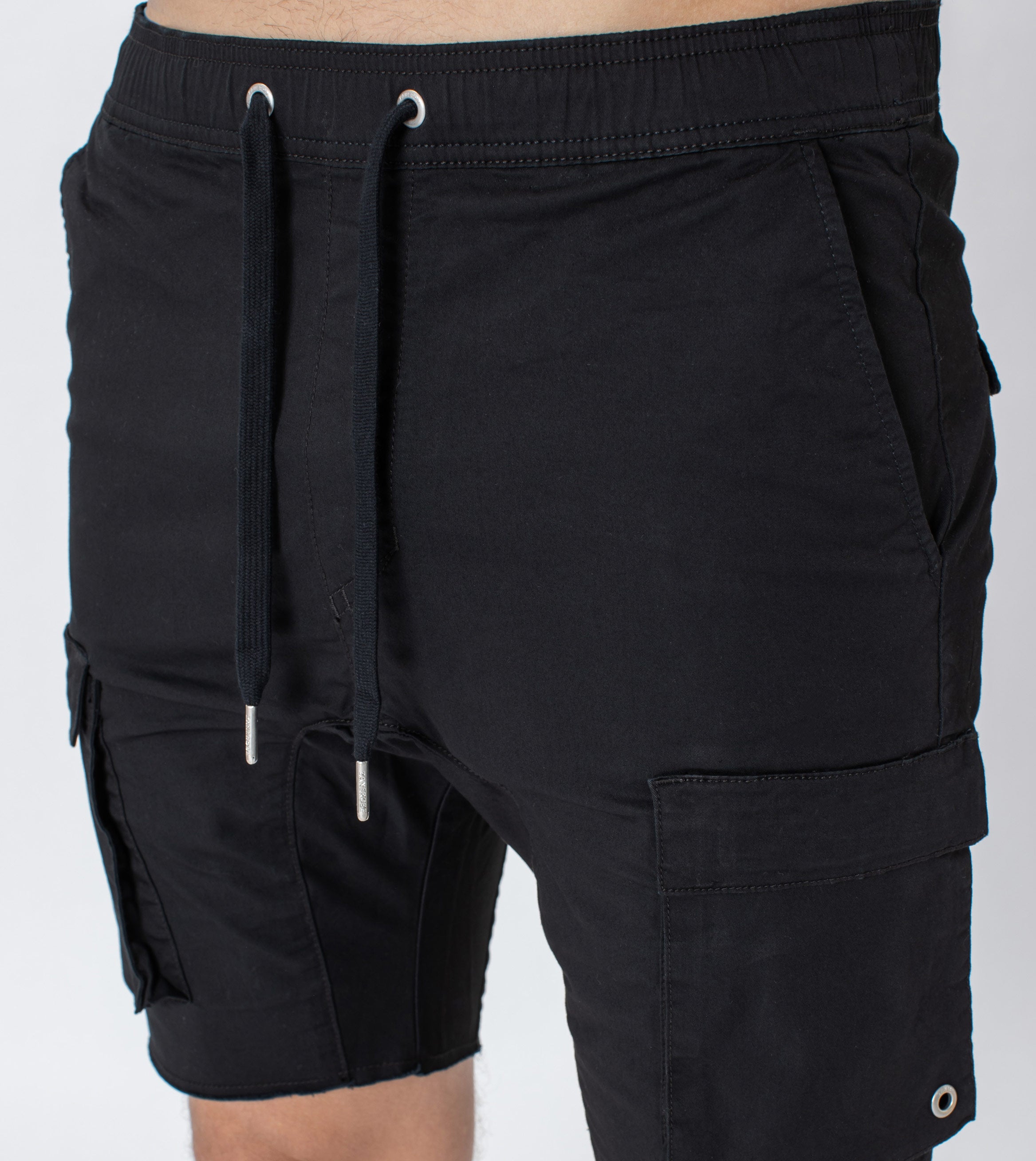 Sureshot Lite Utility Short Black