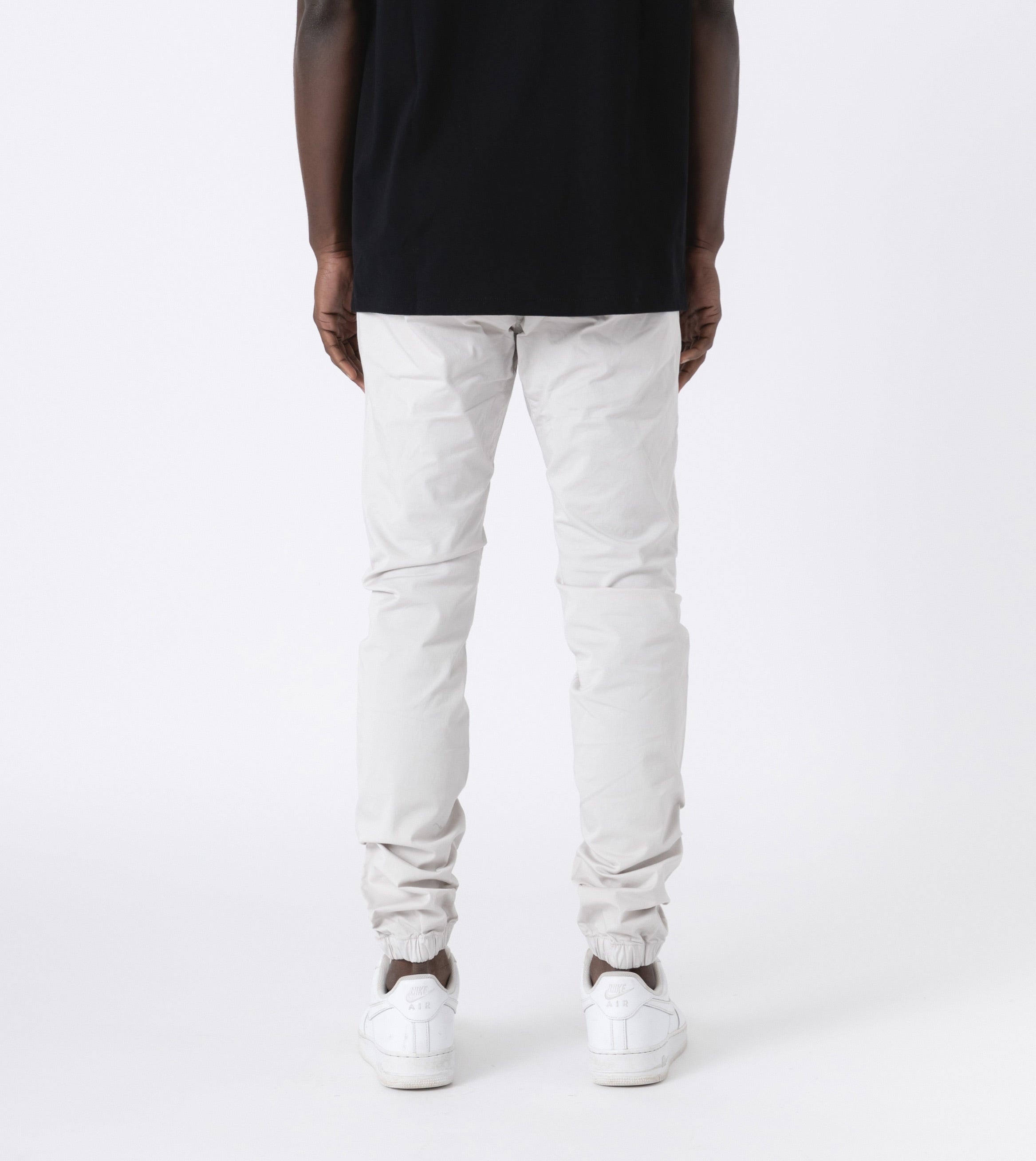 Sureshot Mid Rise Lite Jogger GD Frost