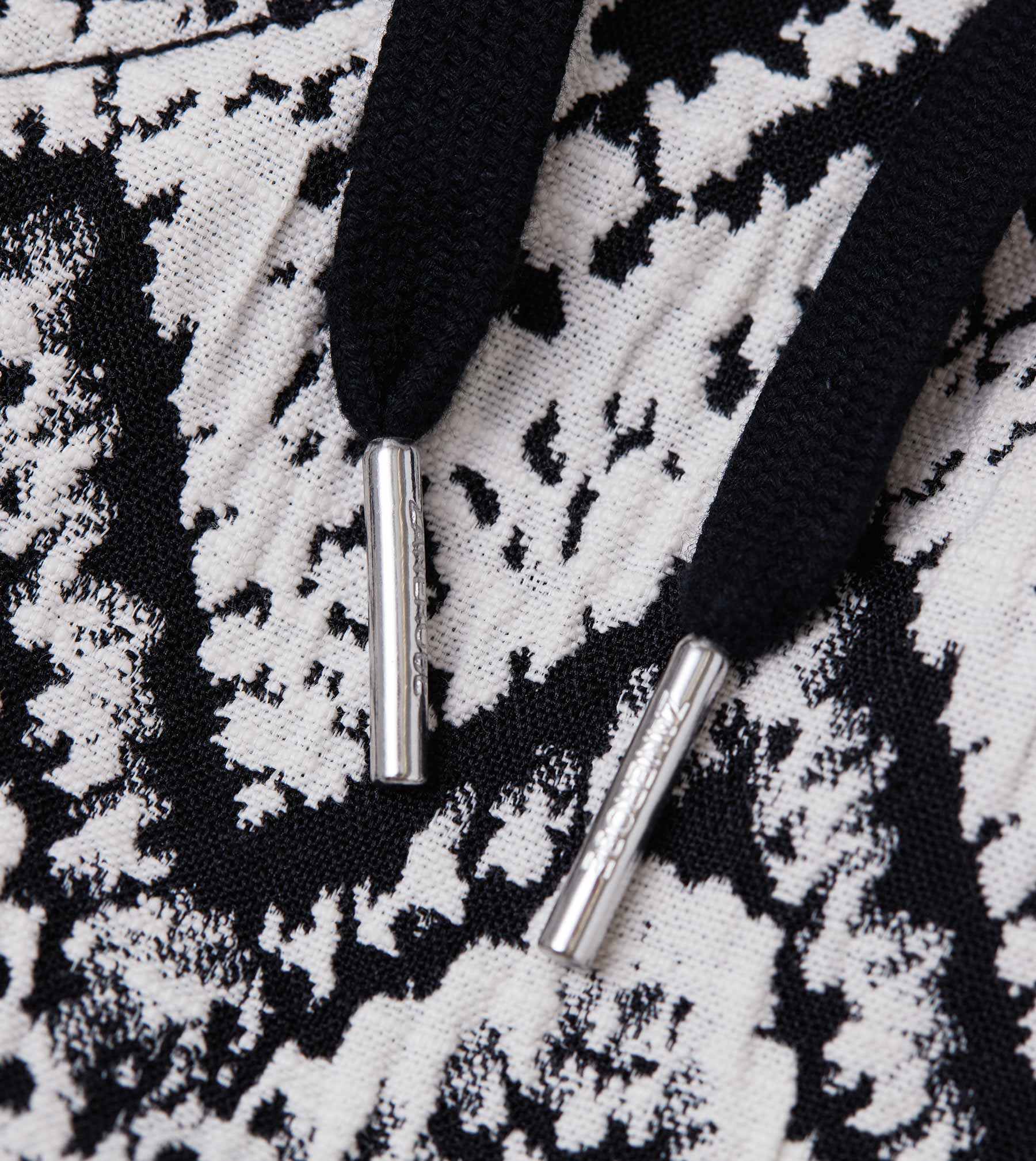 Sureshot ZZ Flight Jogger Black/White