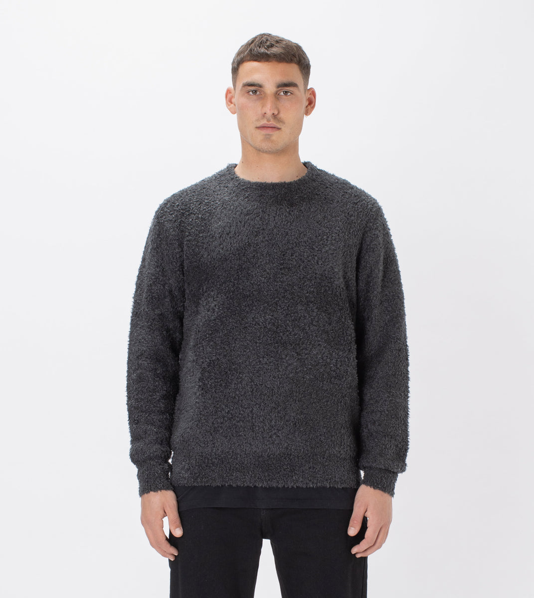 Zanerobe sweater 2024