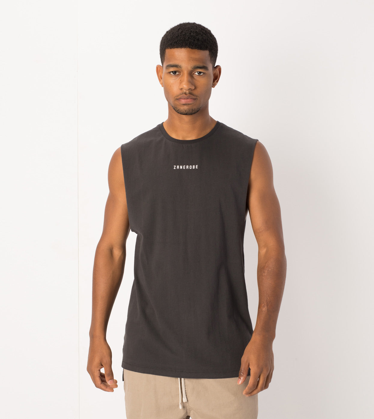 Type Flintlock Muscle Vintage Black - Sale