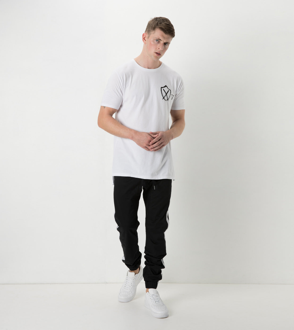 XV Sureshot Lightweight Jogger Black - Sale