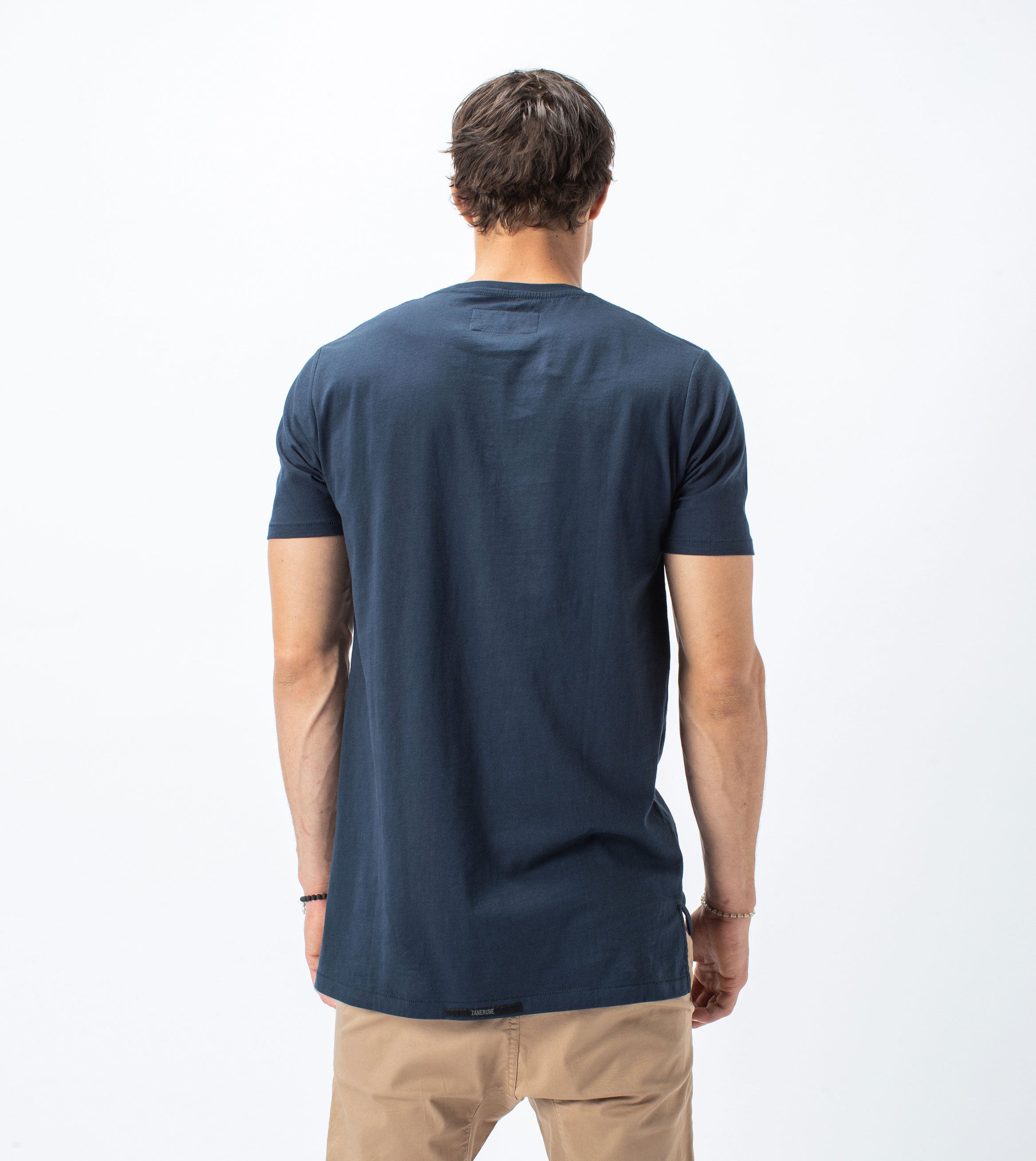 ZANE Flintlock Tee Ink - Sale