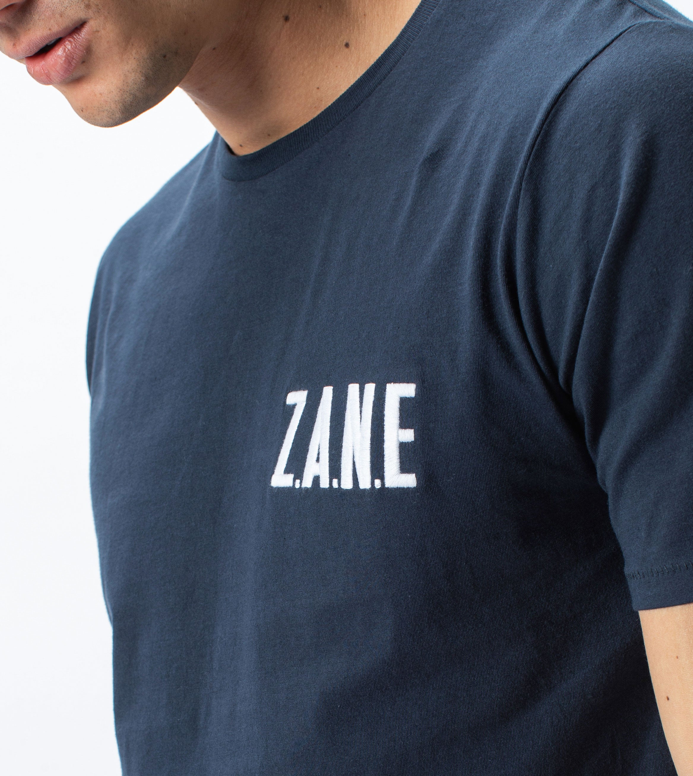 ZANE Flintlock Tee Ink - Sale