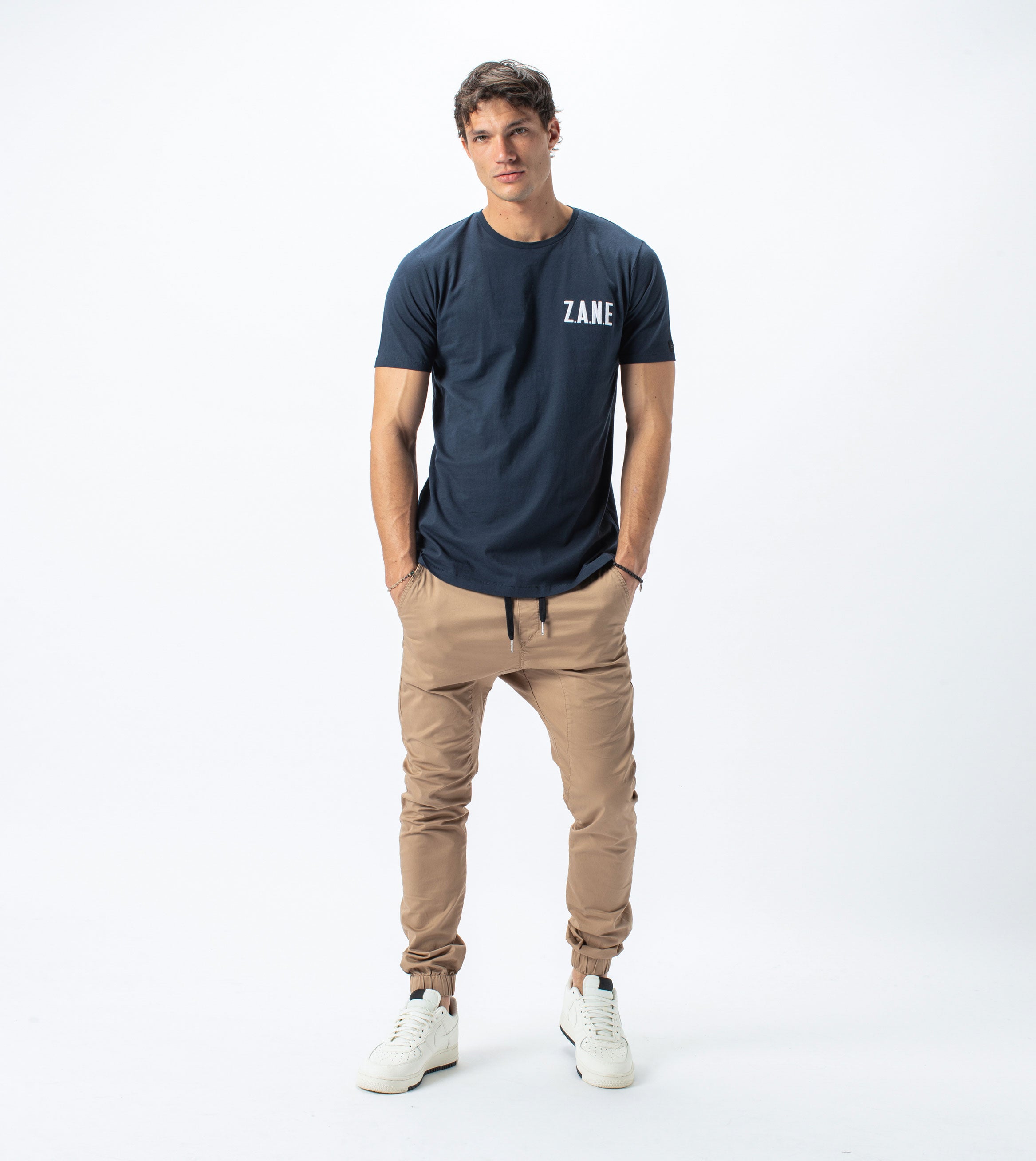 ZANE Flintlock Tee Ink - Sale